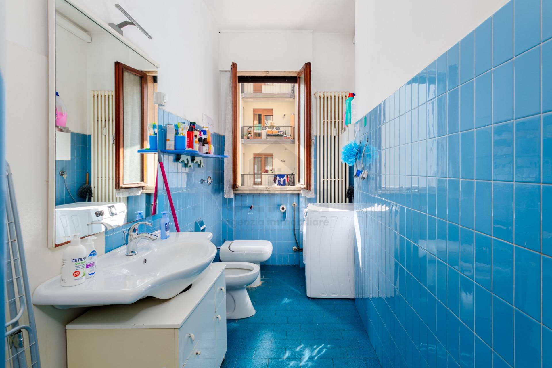 Appartamento in vendita a Treviso, Fuori Mura