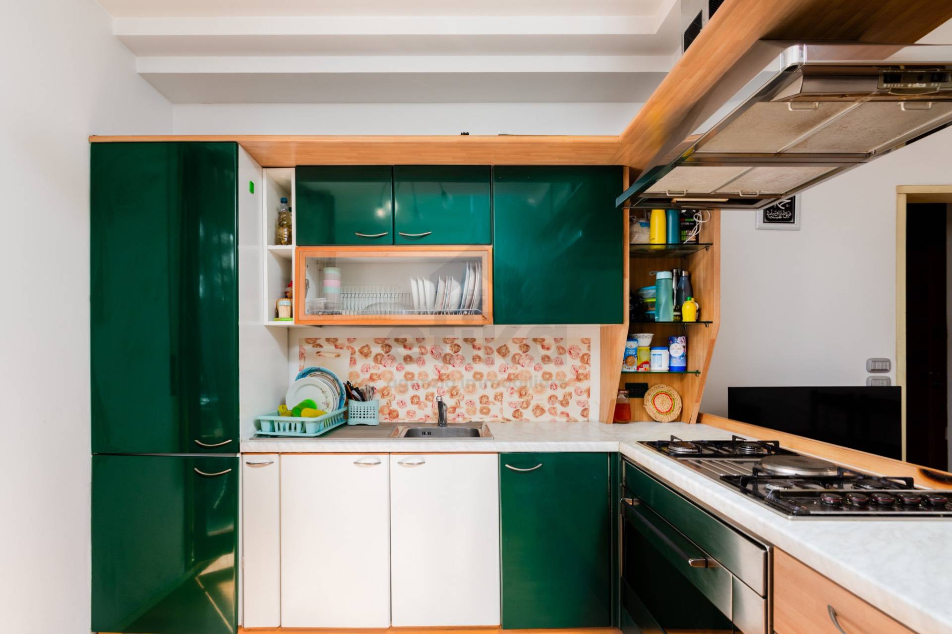 Appartamento in vendita a Treviso, Fuori Mura