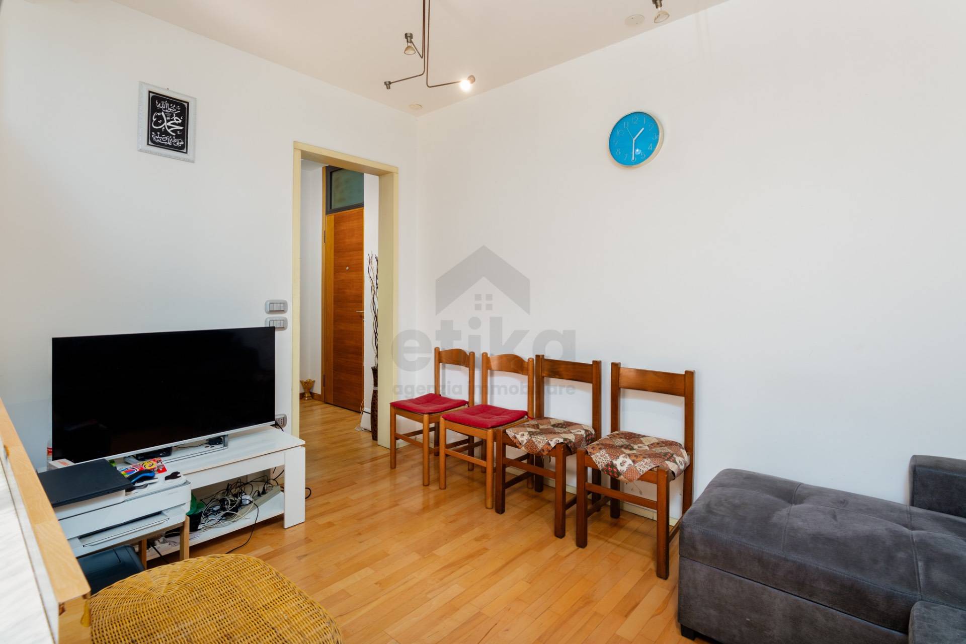 Appartamento in vendita a Treviso, Fuori Mura