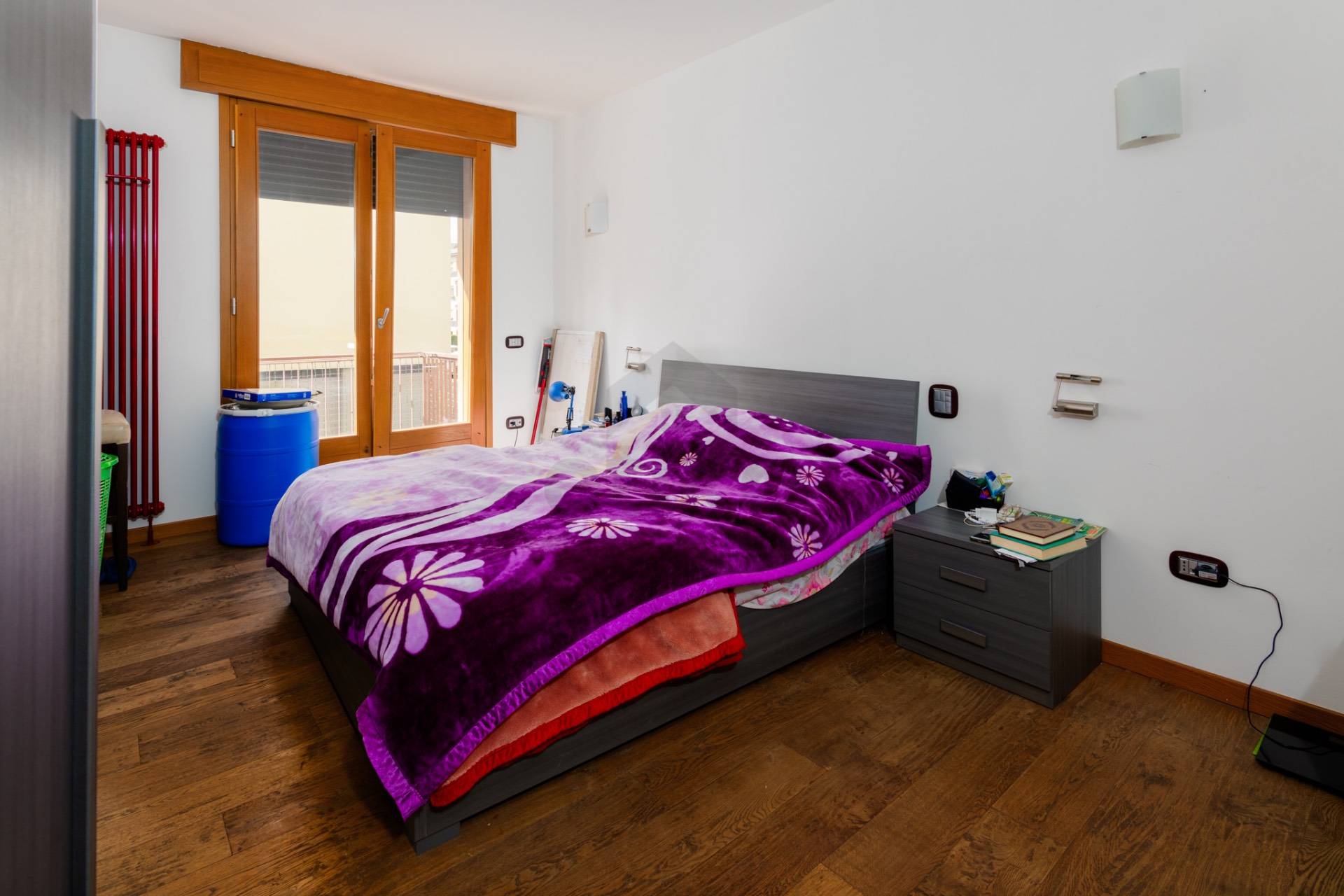 Appartamento in vendita a Treviso, Fuori Mura