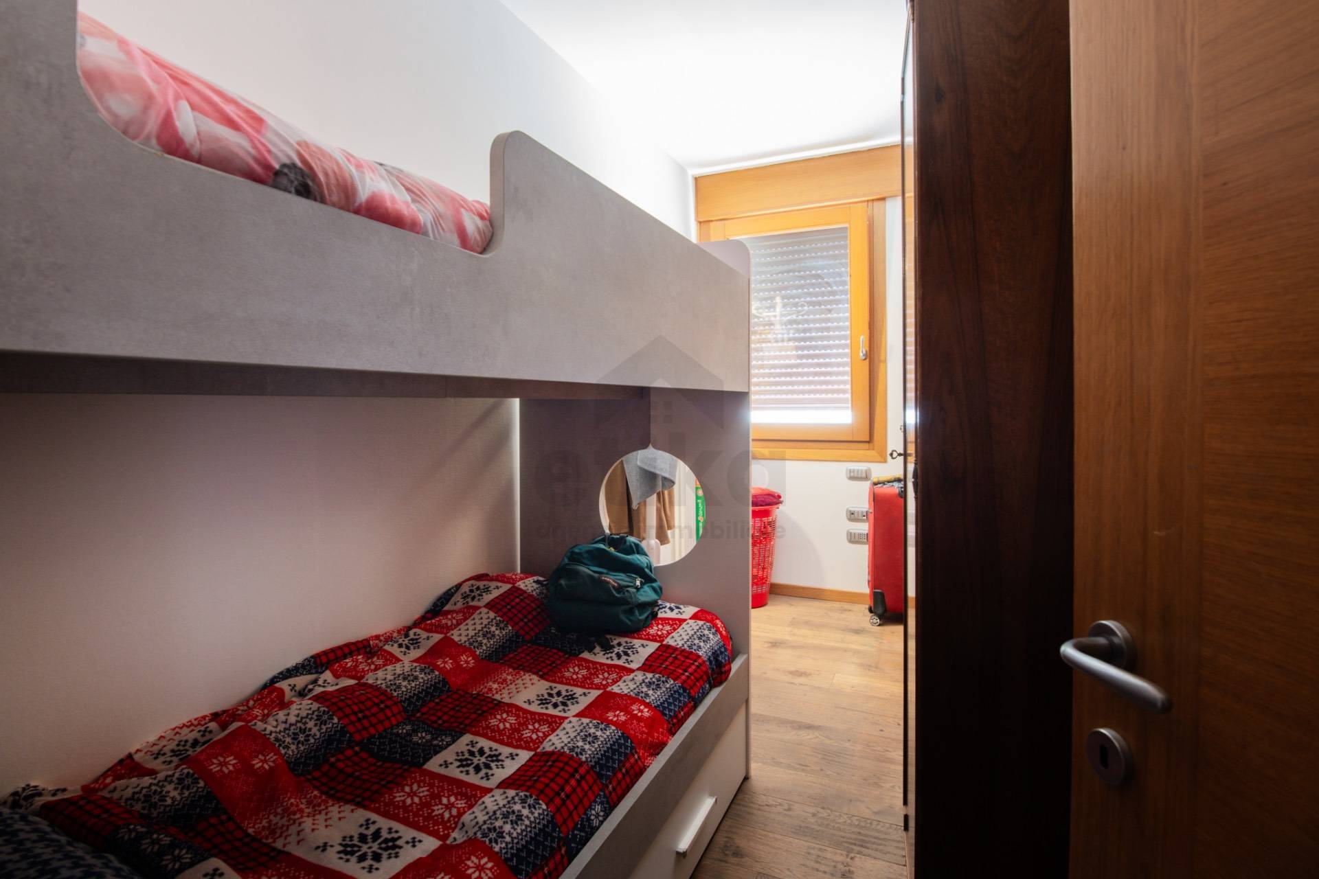 Appartamento in vendita a Treviso, Fuori Mura