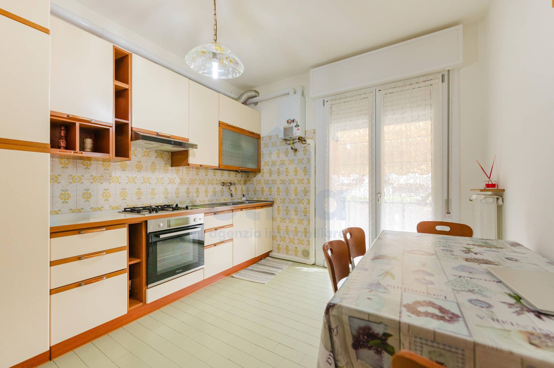 Appartamento in vendita a Carbonera, Mignagola