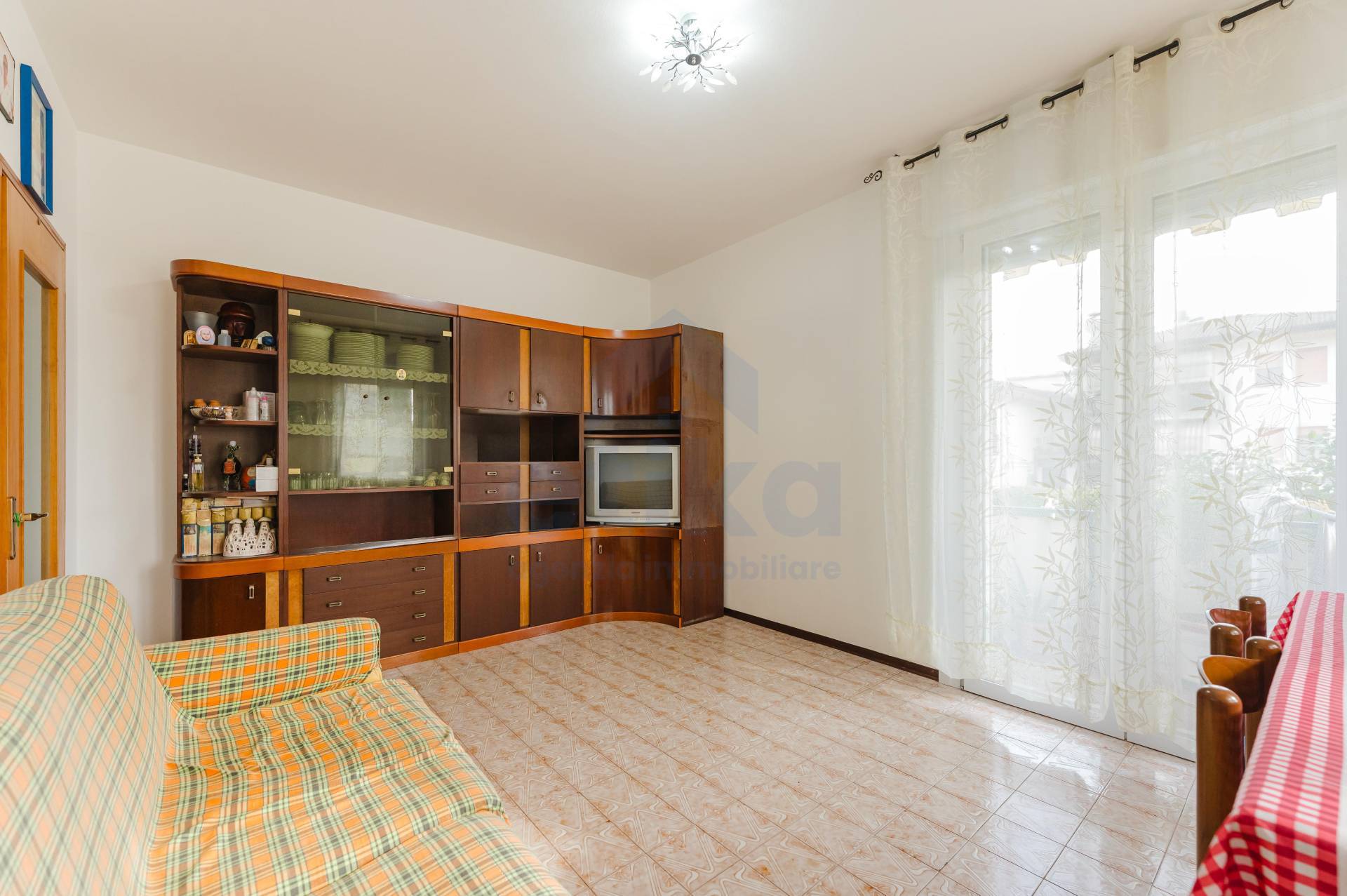 Appartamento in vendita a Carbonera, Mignagola