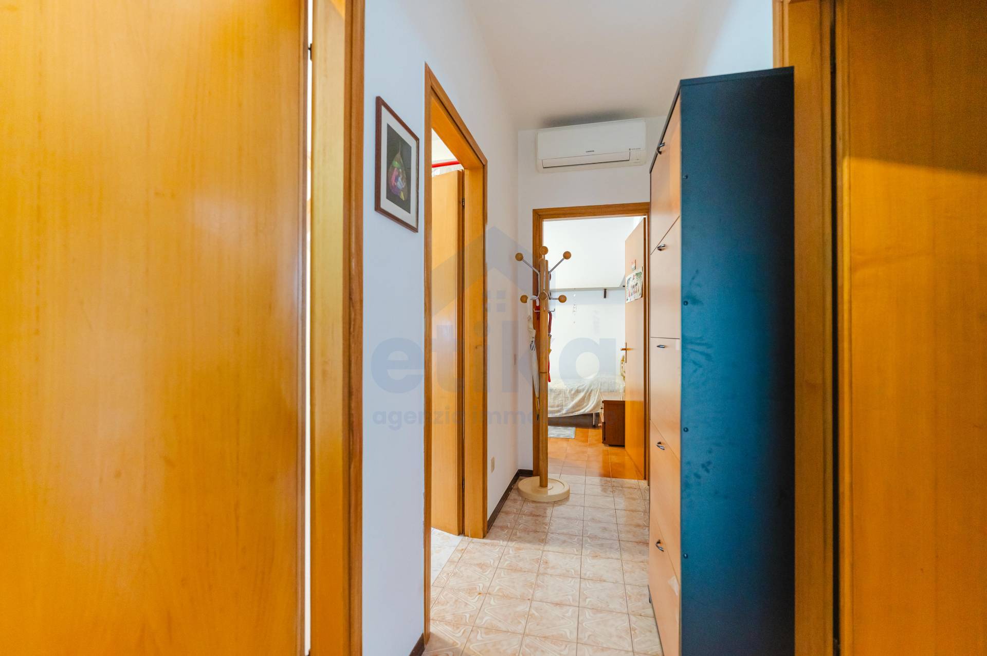 Appartamento in vendita a Carbonera, Mignagola