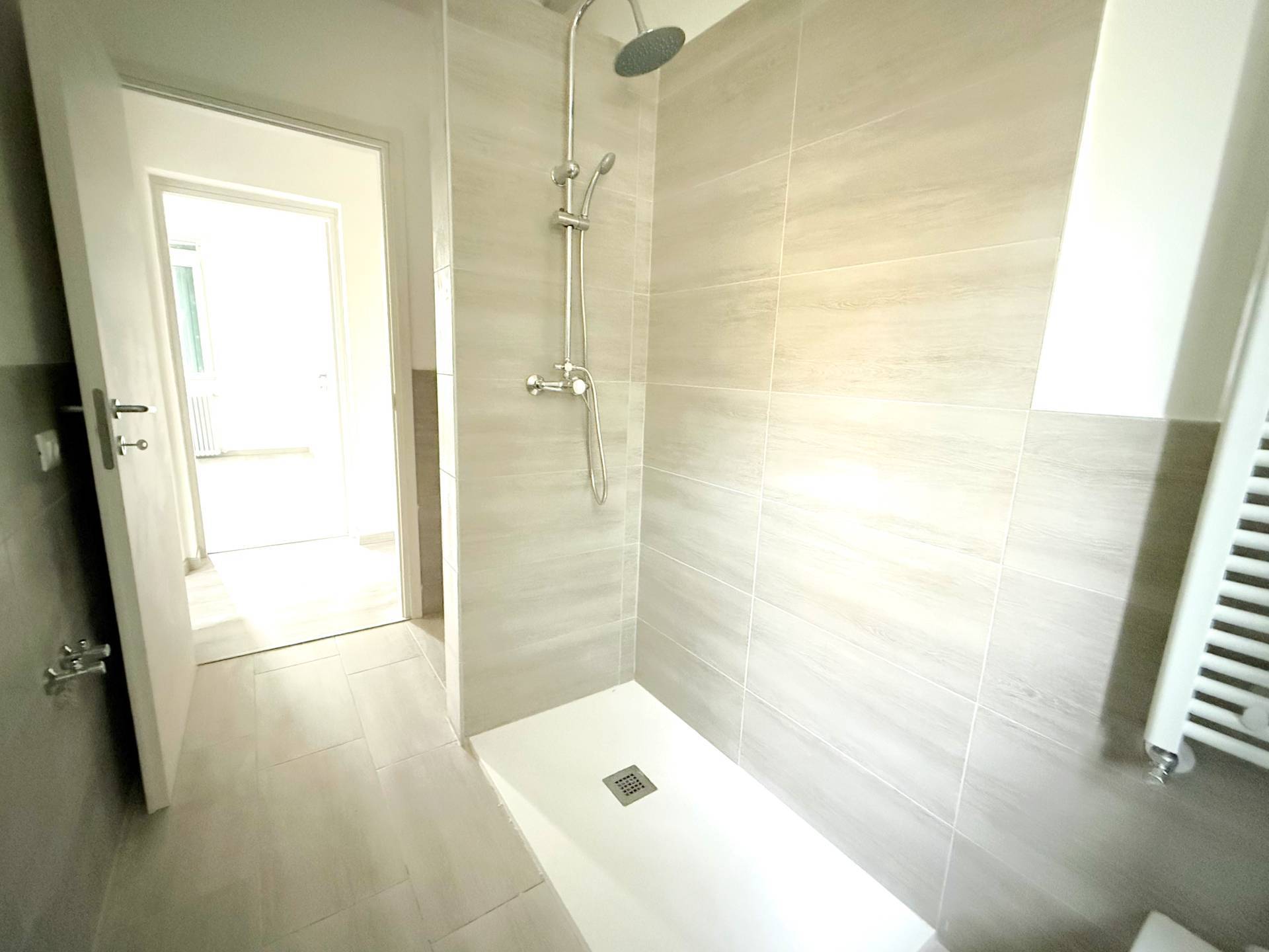 Appartamento in vendita a Treviso, S. Bona