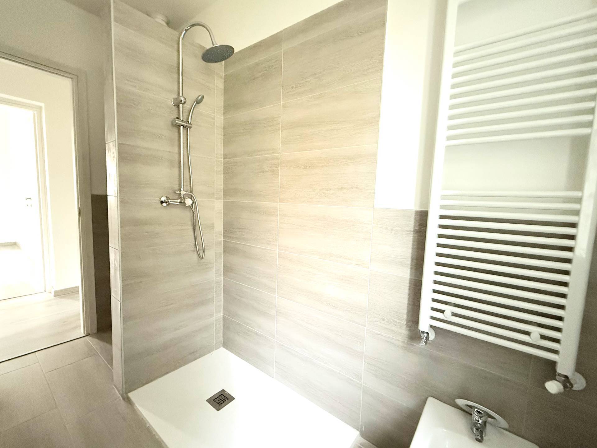 Appartamento in vendita a Treviso, S. Bona