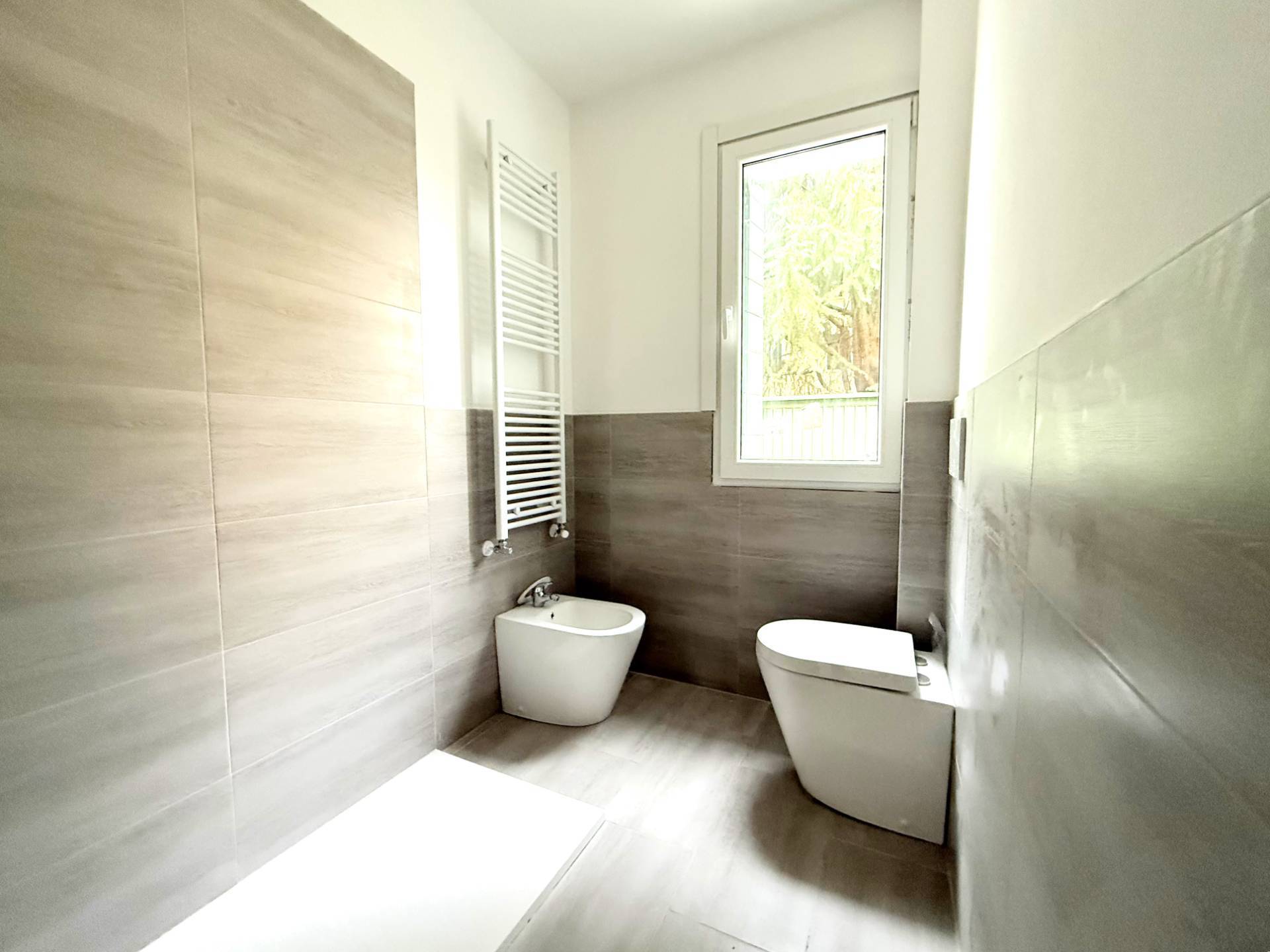 Appartamento in vendita a Treviso, S. Bona