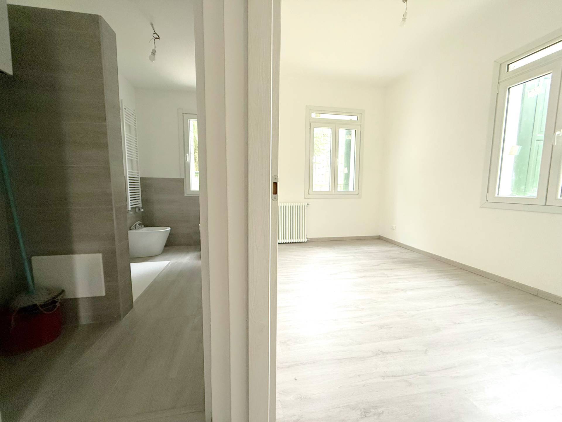 Appartamento in vendita a Treviso, S. Bona