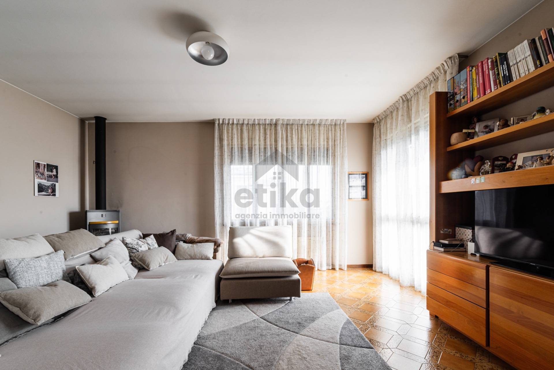 Casa singola in vendita a Villorba, Lancenigo