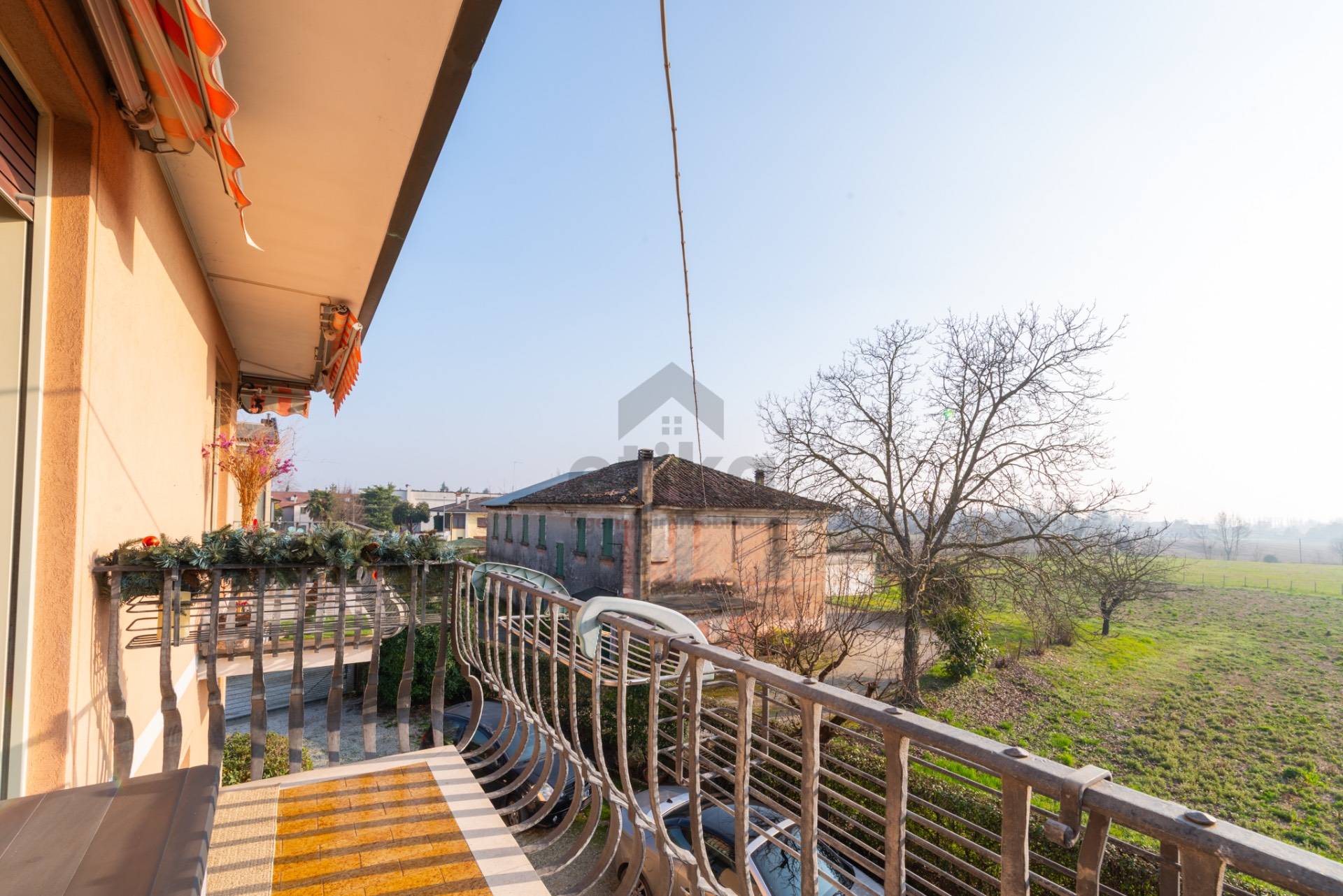 Casa singola in vendita a Villorba, Lancenigo