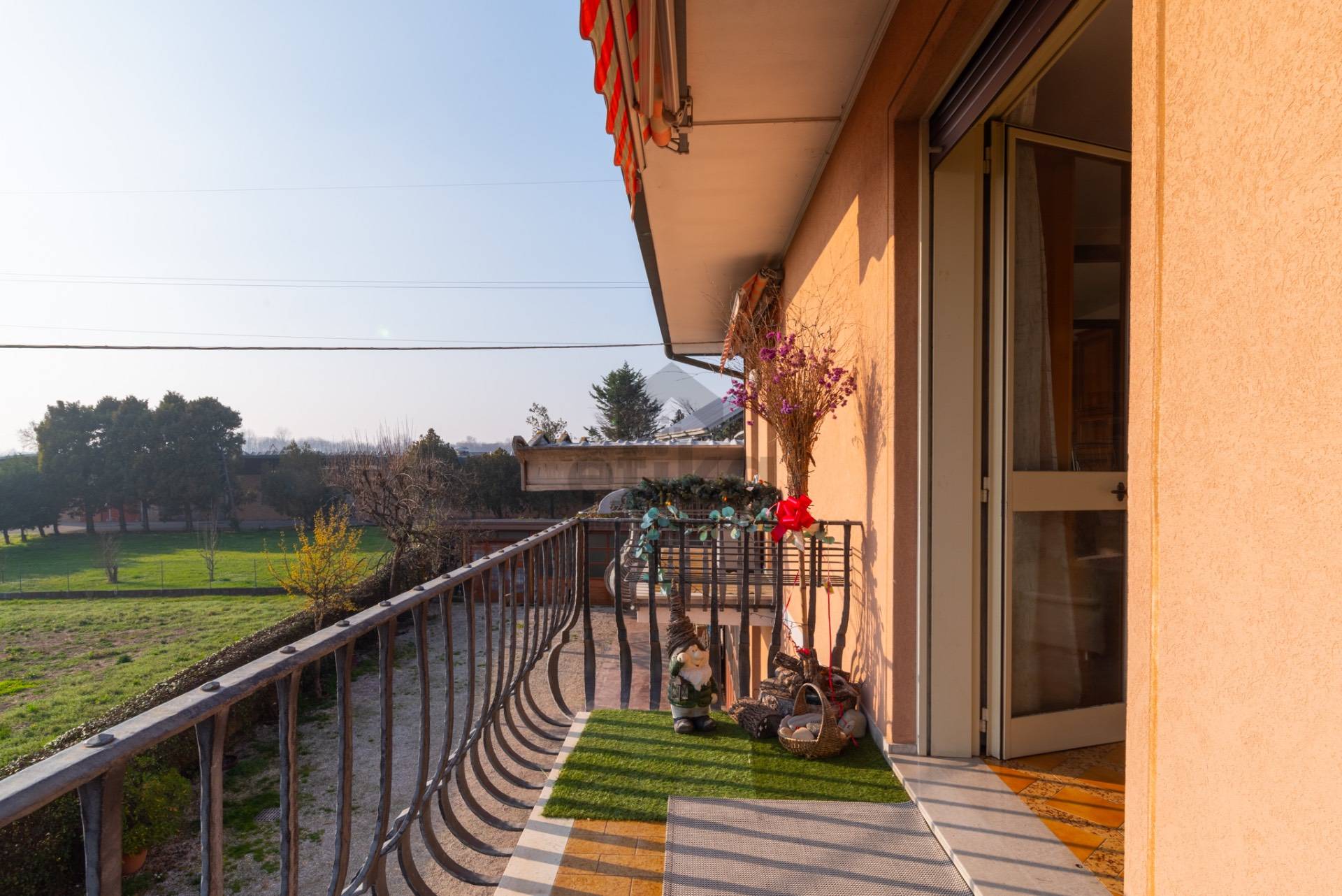 Casa singola in vendita a Villorba, Lancenigo