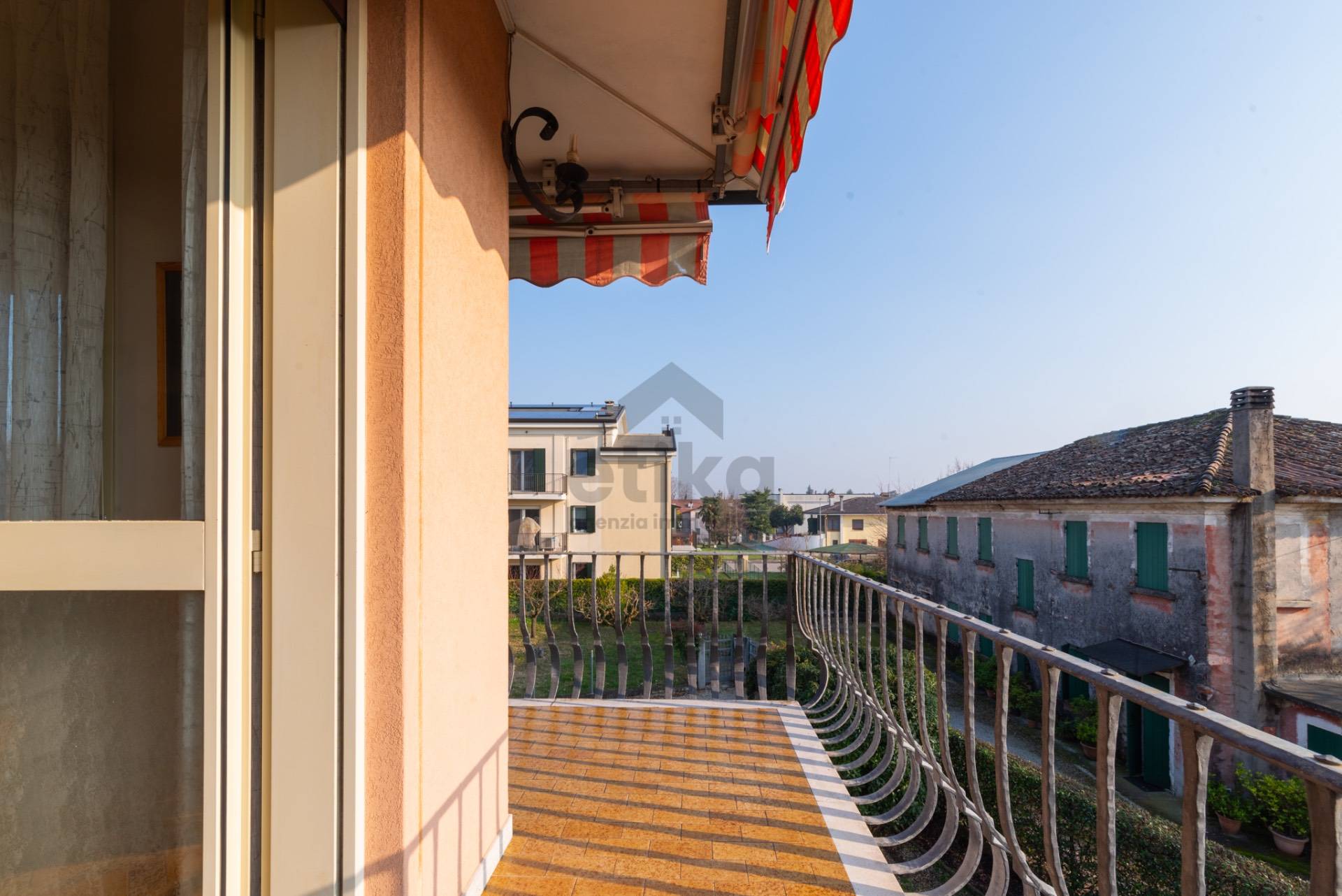 Casa singola in vendita a Villorba, Lancenigo