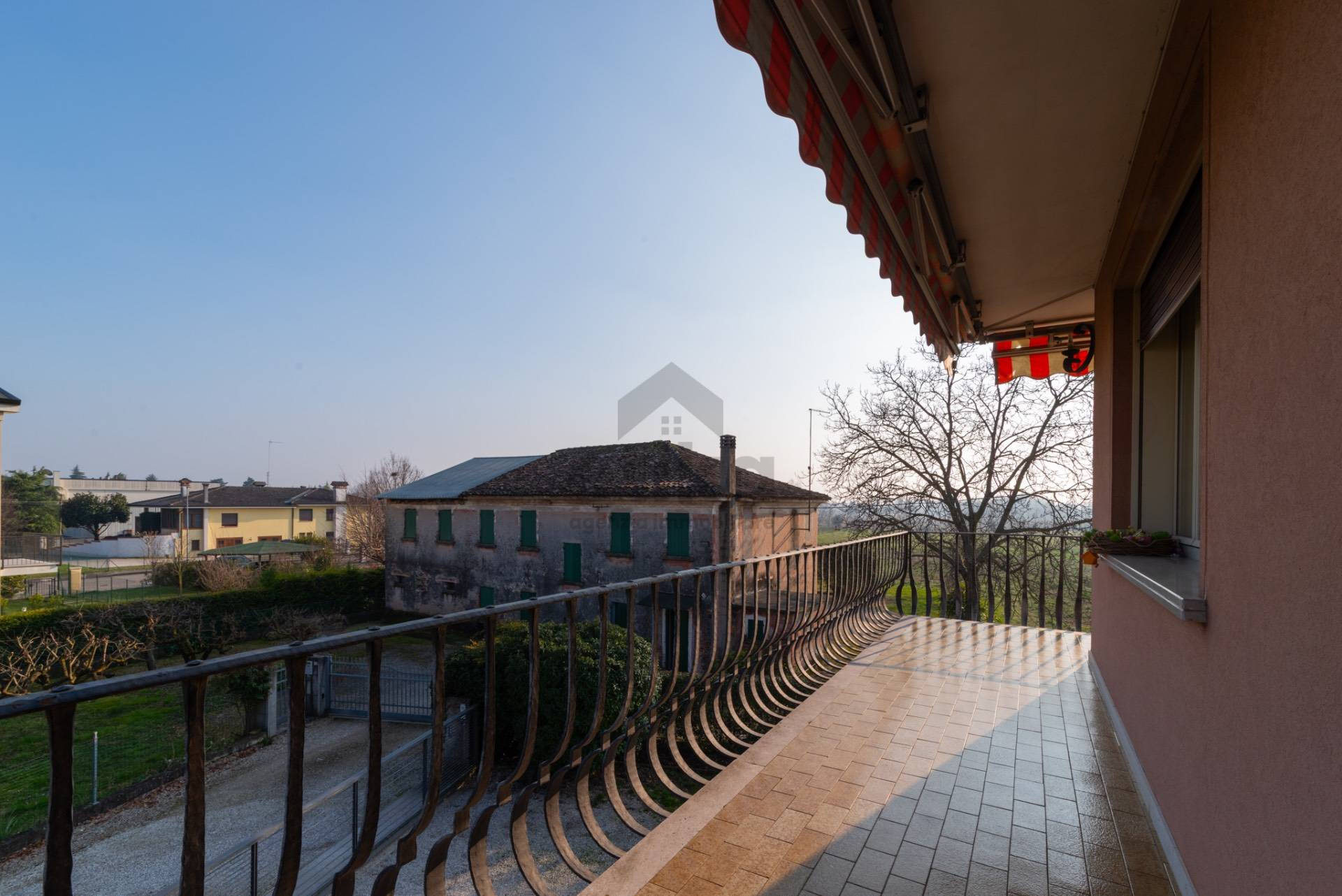 Casa singola in vendita a Villorba, Lancenigo