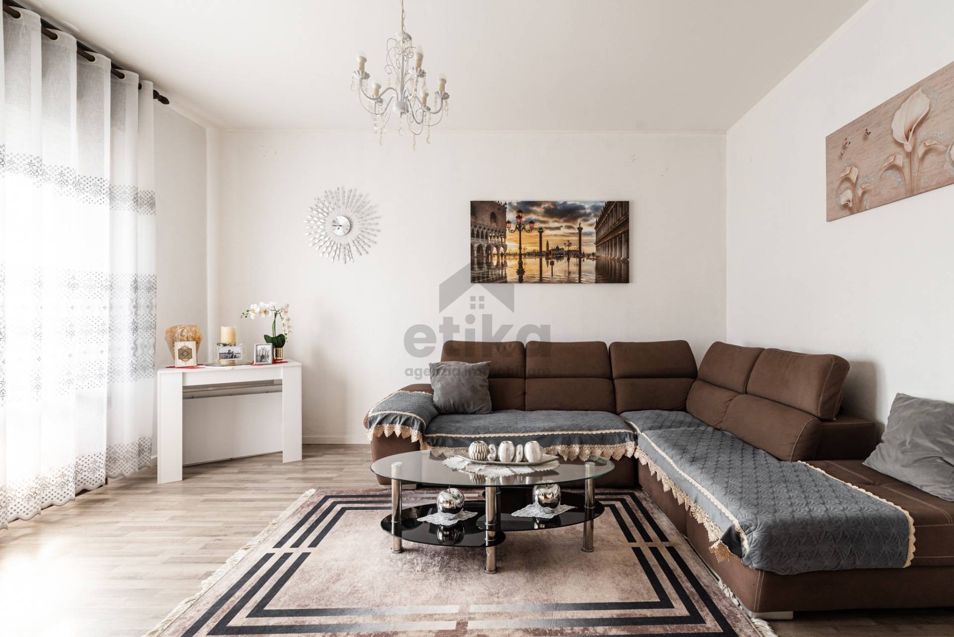 Appartamento in vendita a Preganziol