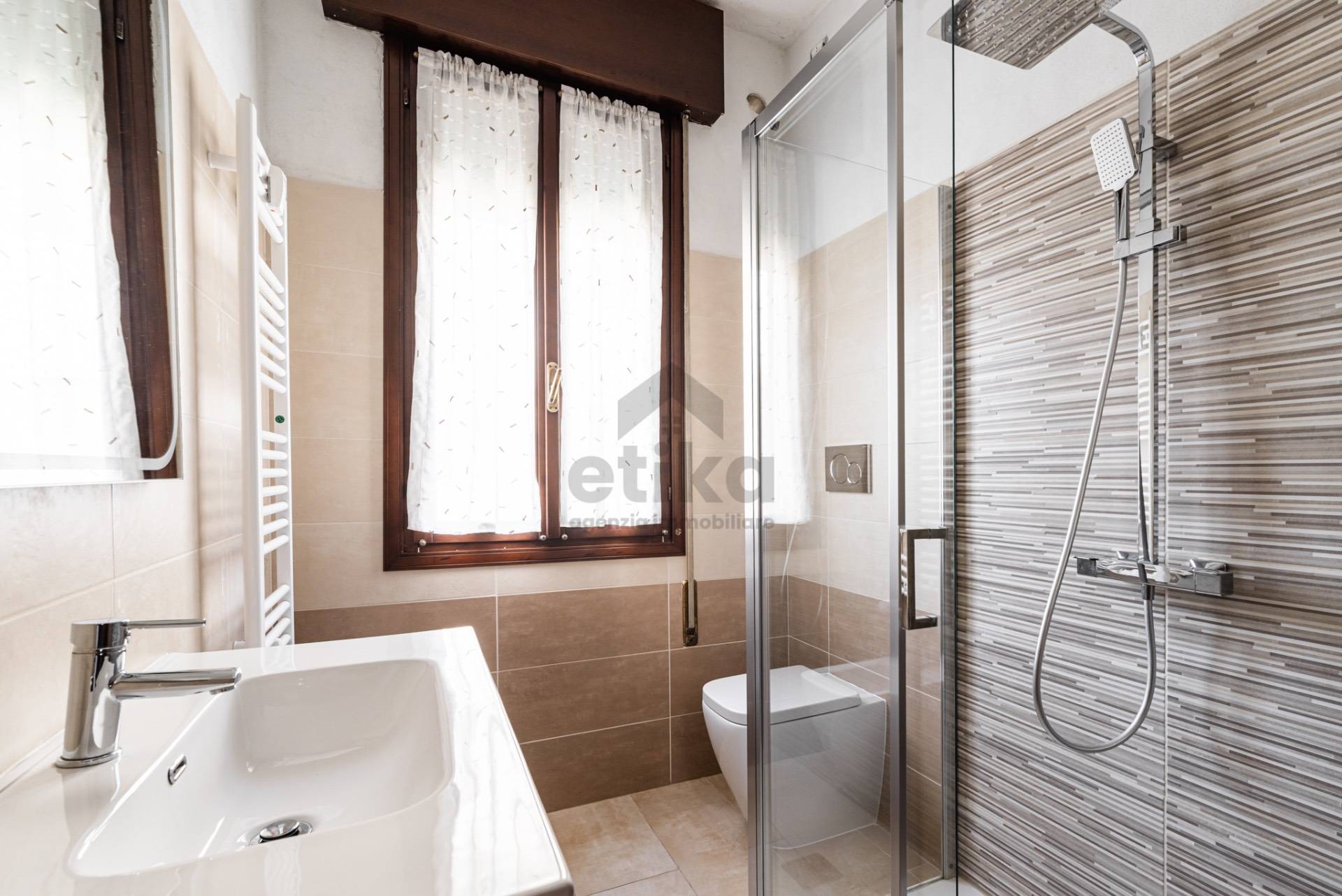 Appartamento in vendita a Preganziol