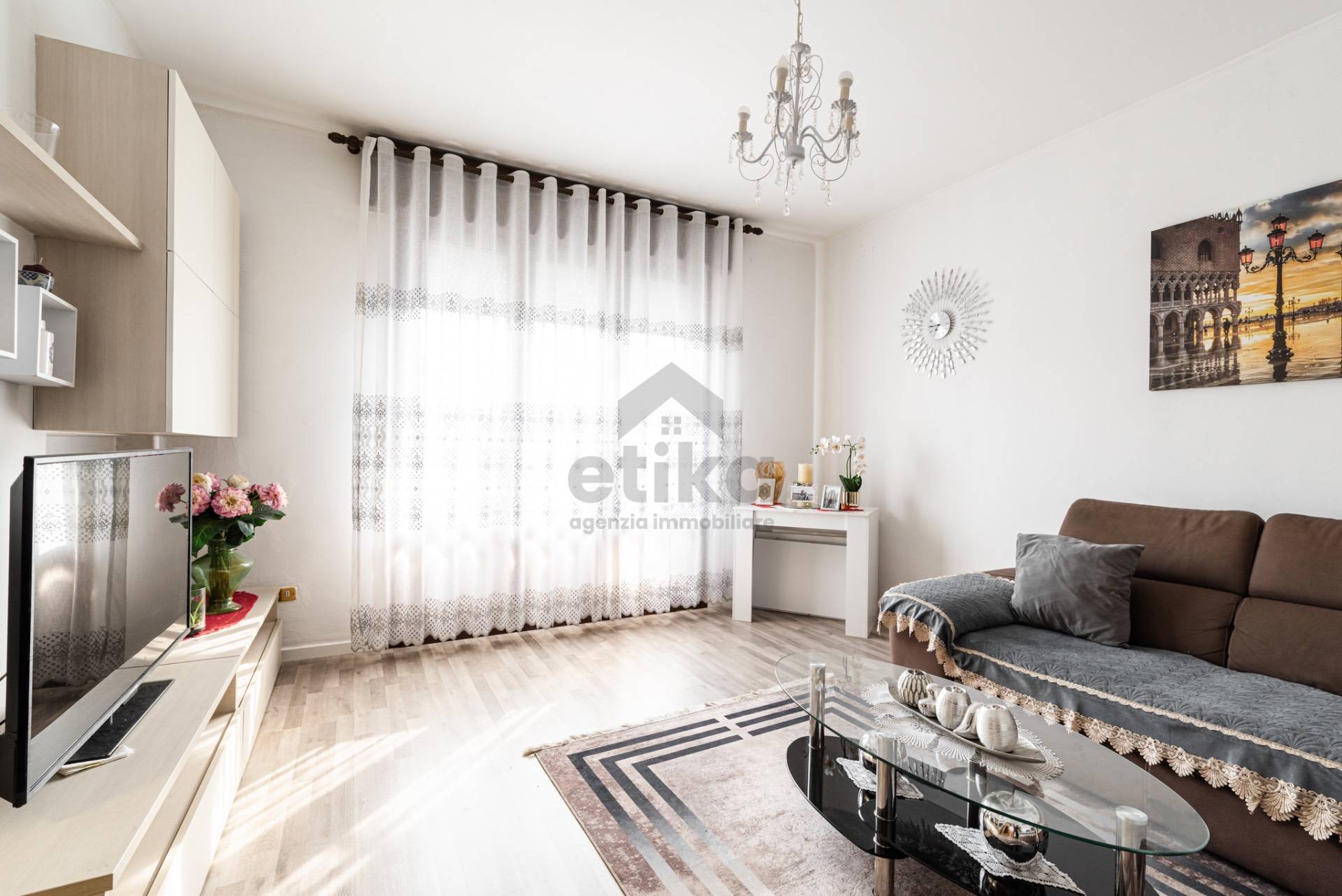 Appartamento in vendita a Preganziol