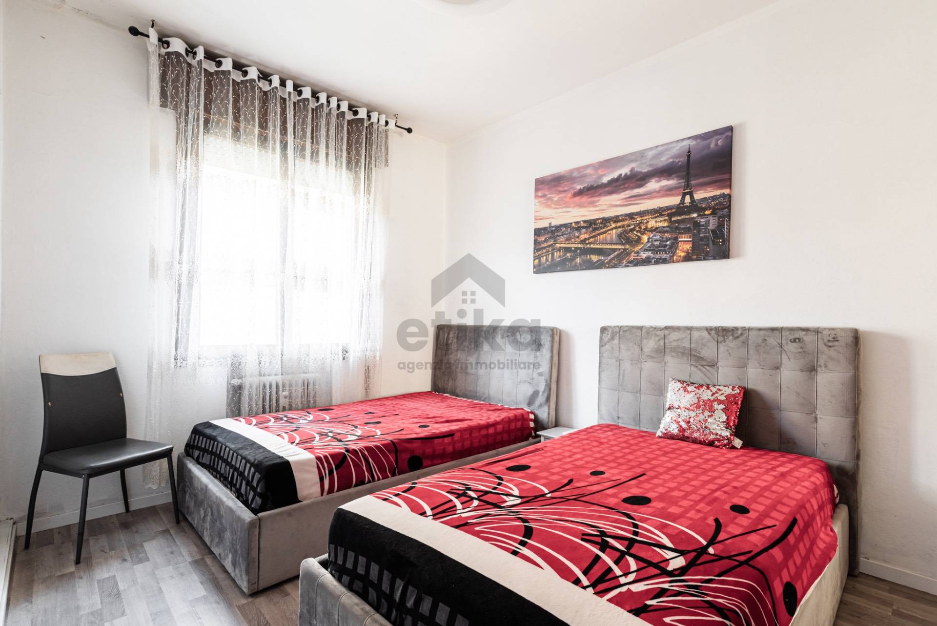 Appartamento in vendita a Preganziol