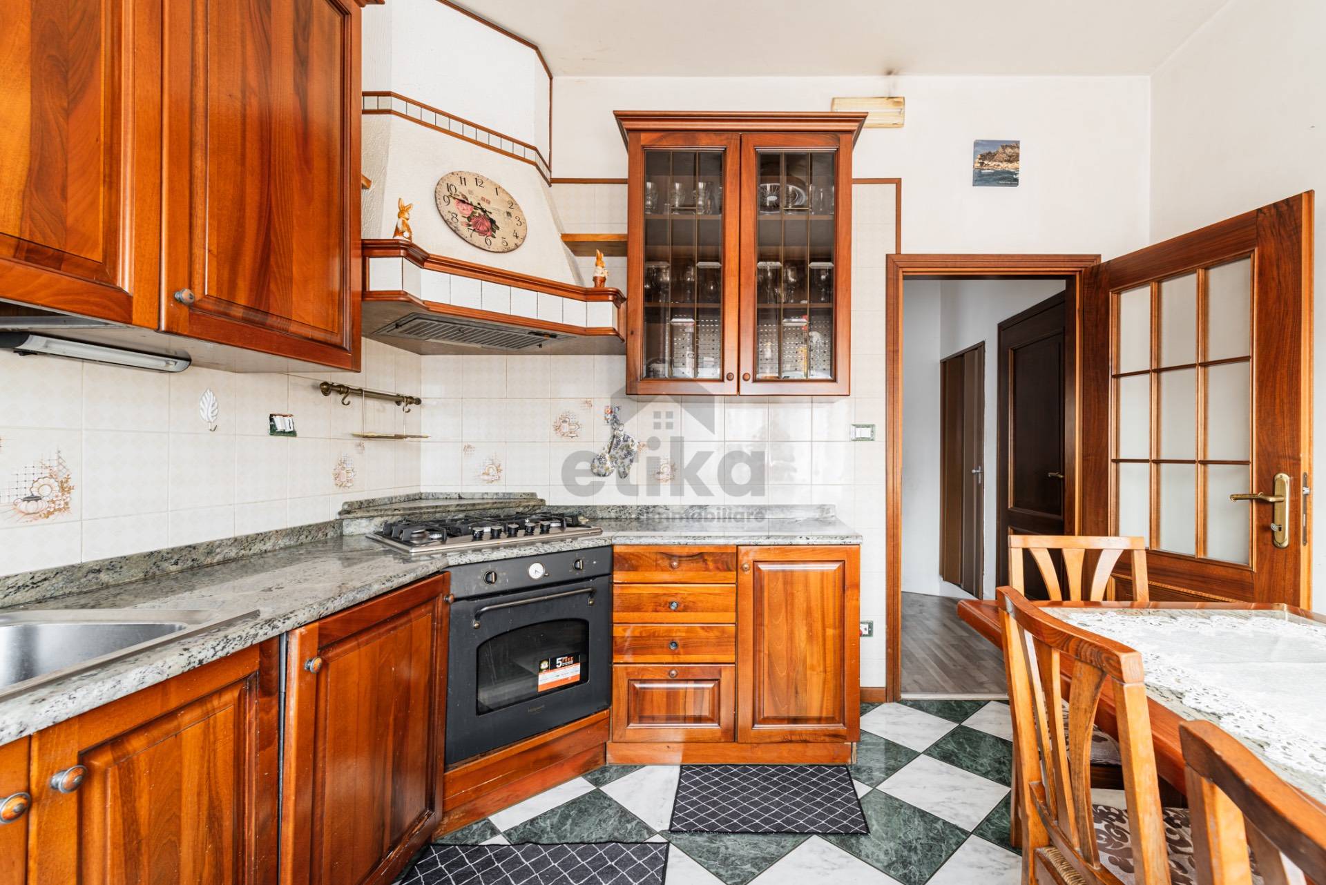 Appartamento in vendita a Preganziol