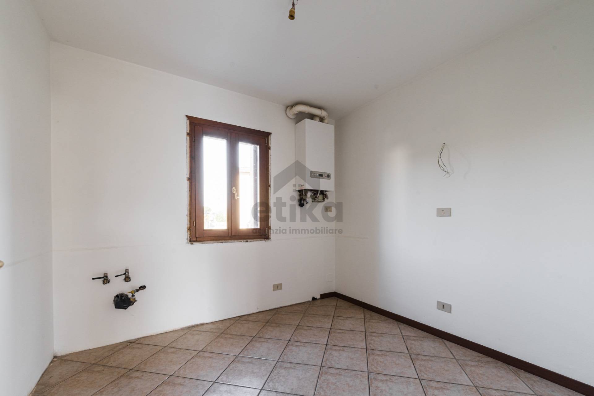 Villetta bifamiliare in vendita a Noventa di Piave, C Memo