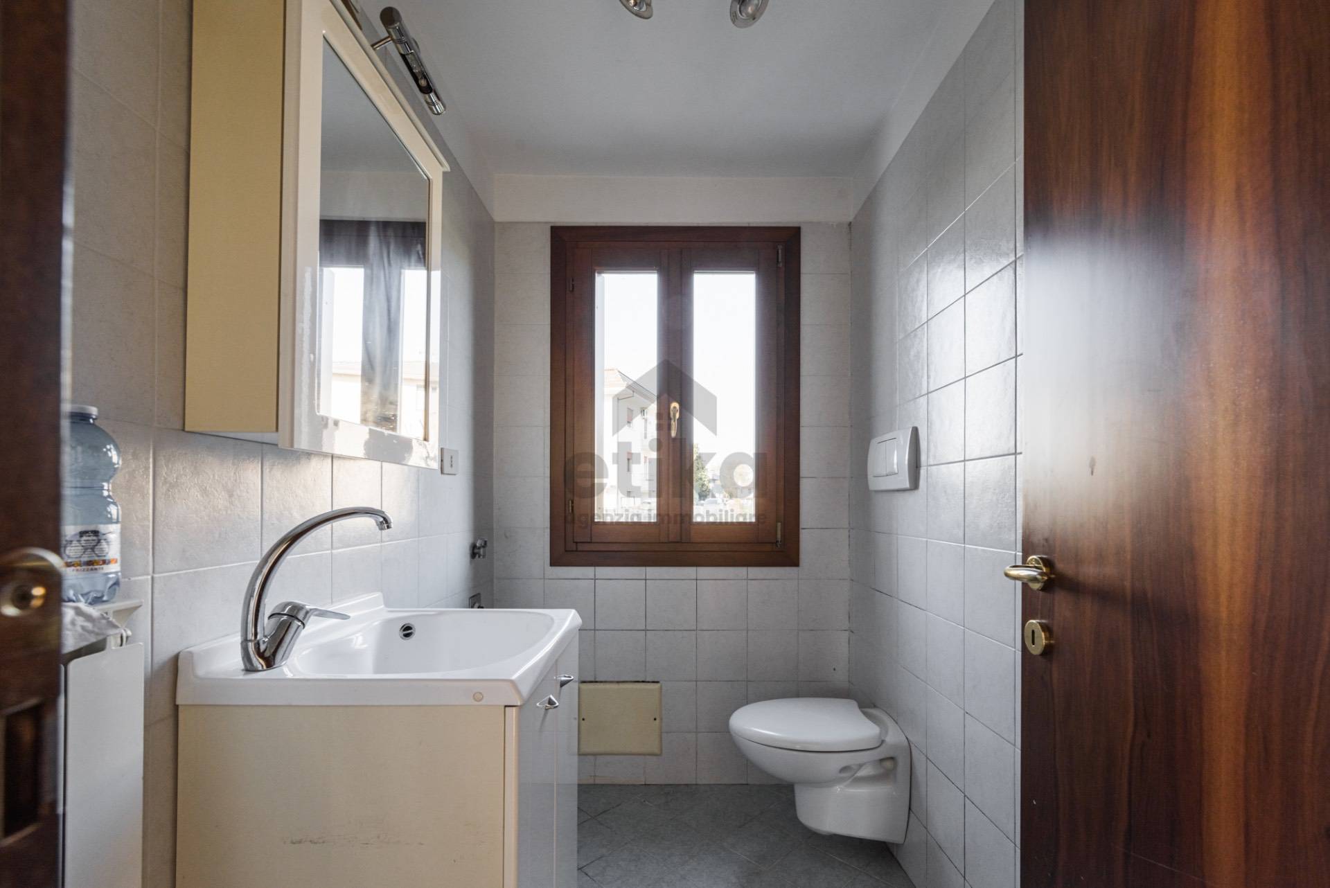 Villetta bifamiliare in vendita a Noventa di Piave, C Memo