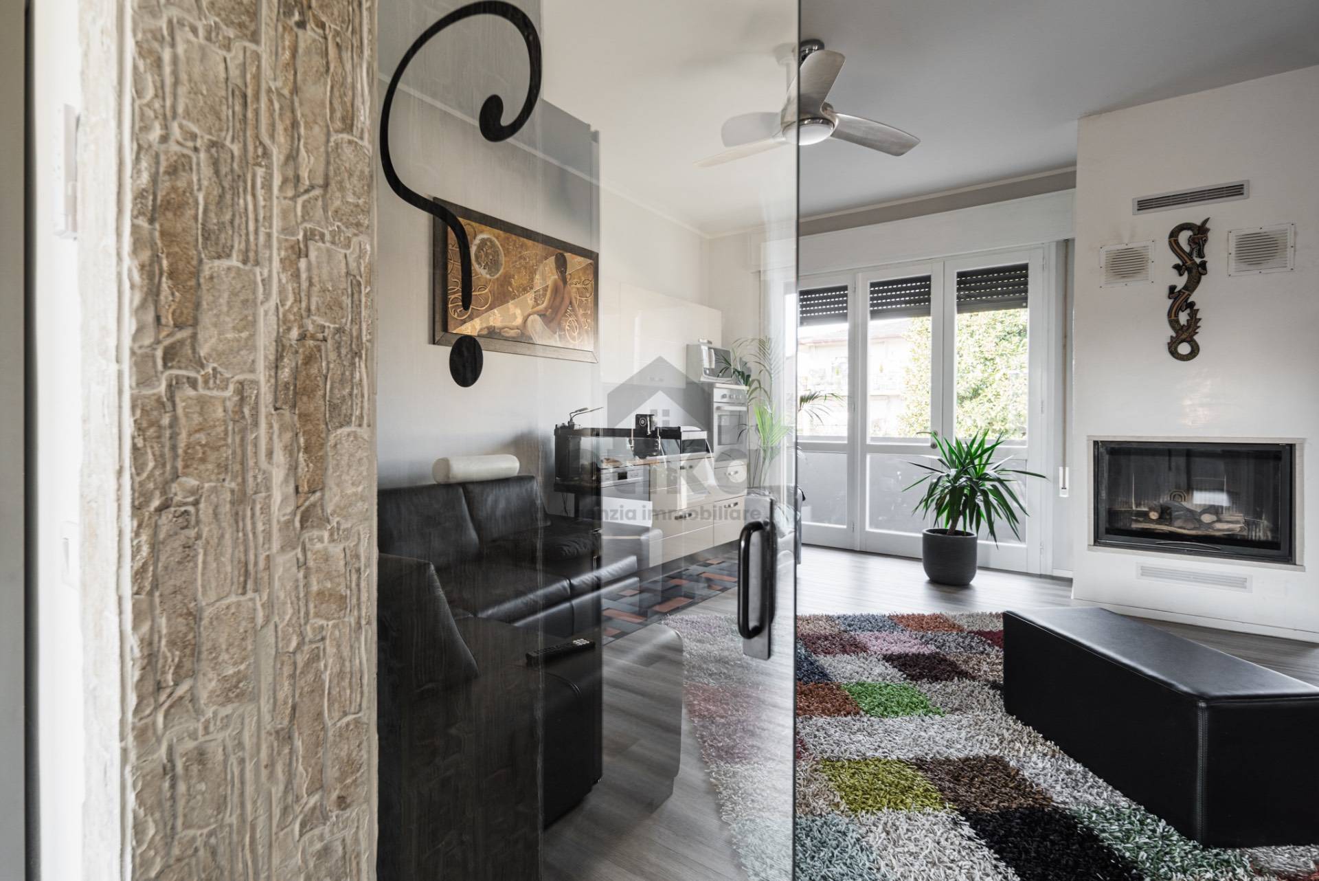 Villetta bifamiliare in vendita a Monastier di Treviso