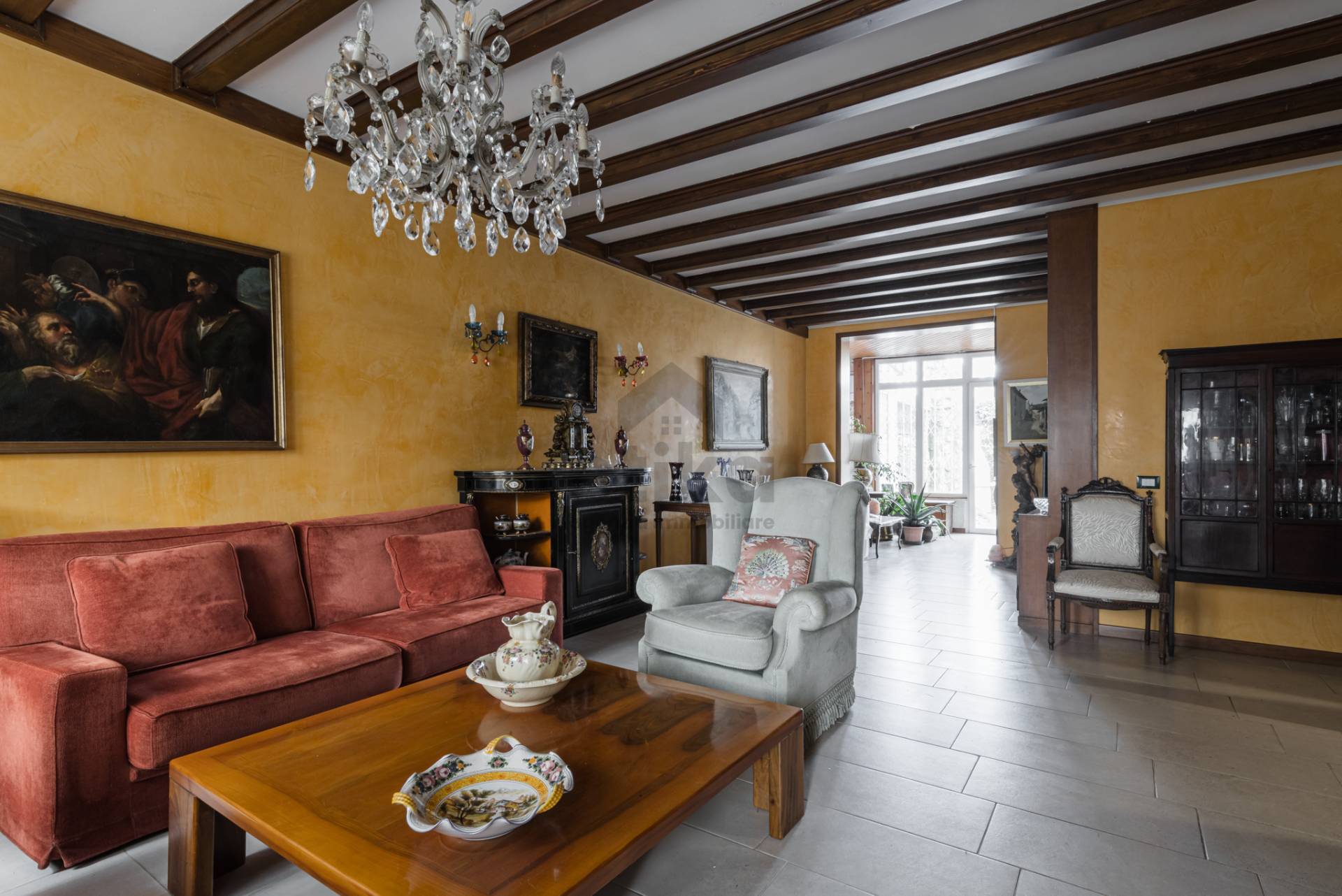 Villette a schiera in vendita a Treviso, Fuori Mura