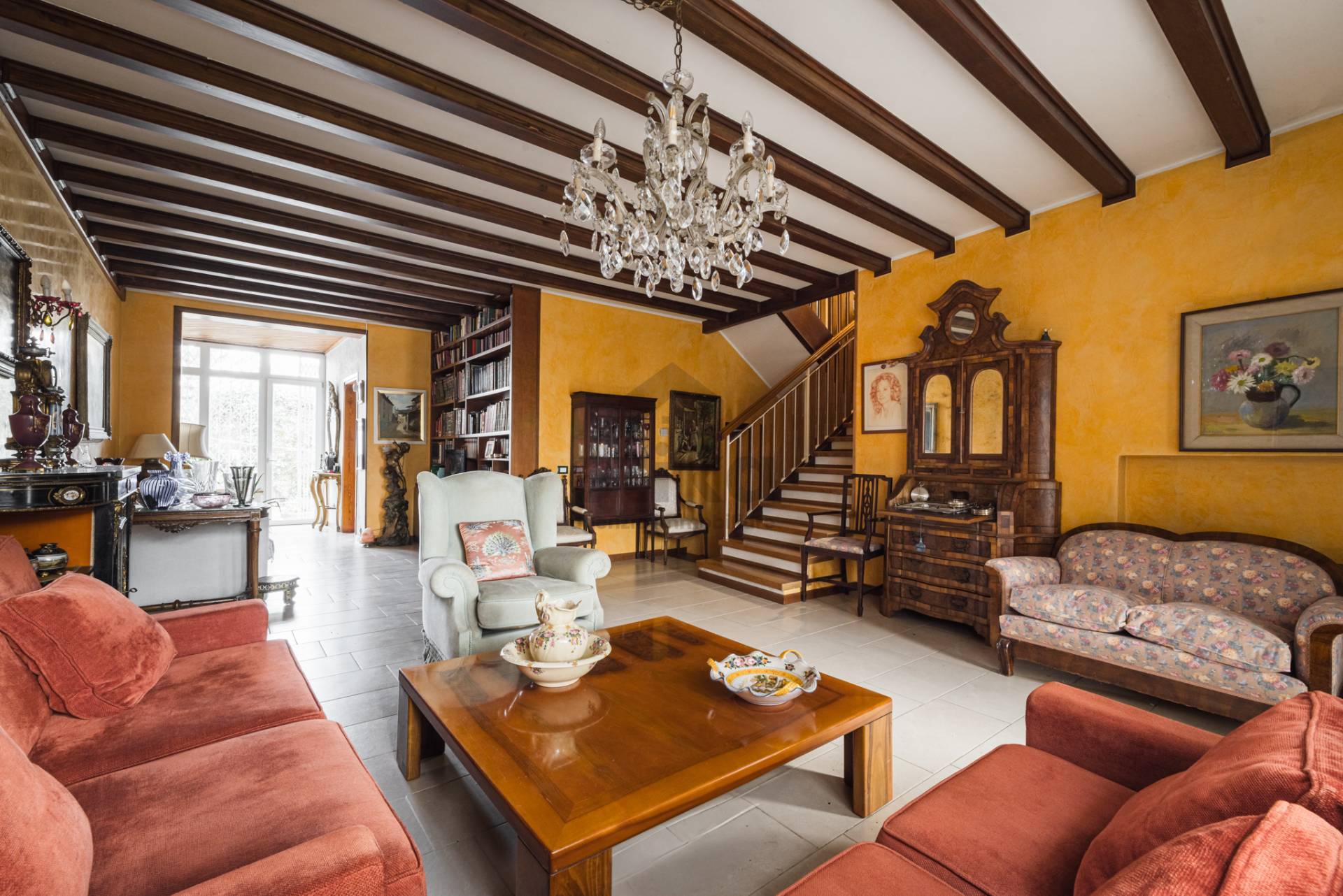 Villette a schiera in vendita a Treviso, Fuori Mura