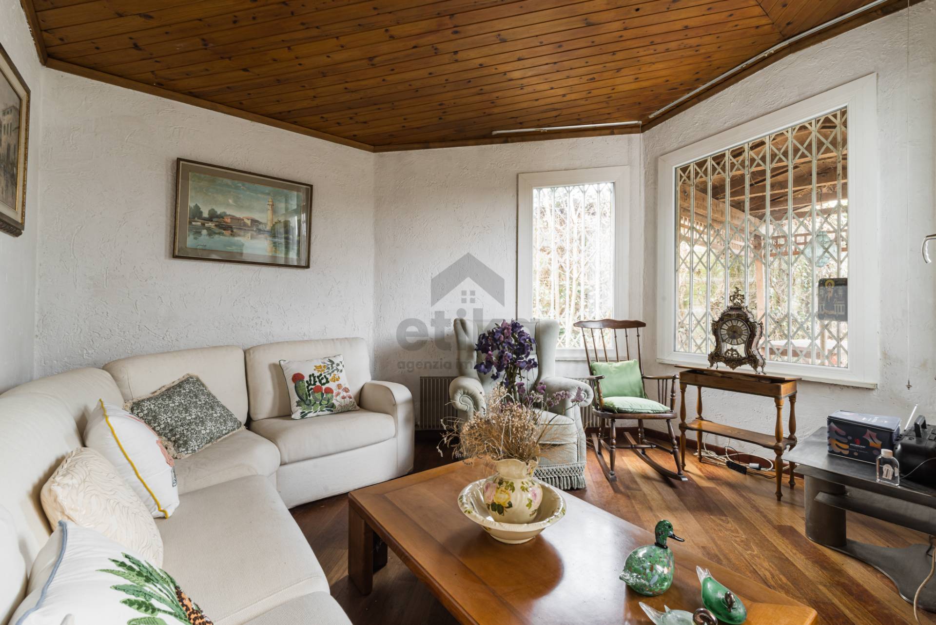 Villette a schiera in vendita a Treviso, Fuori Mura