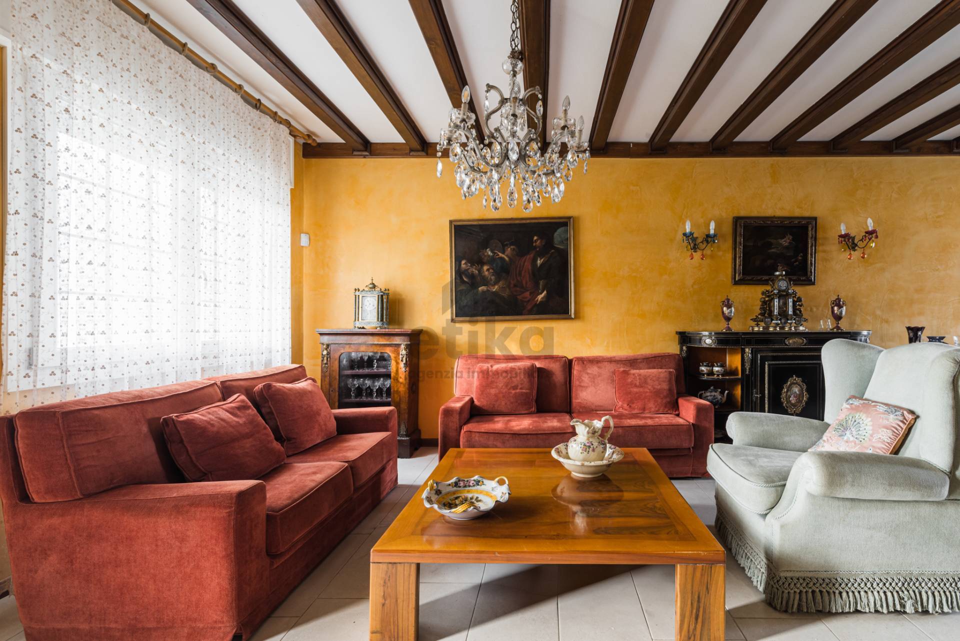 Villette a schiera in vendita a Treviso, Fuori Mura