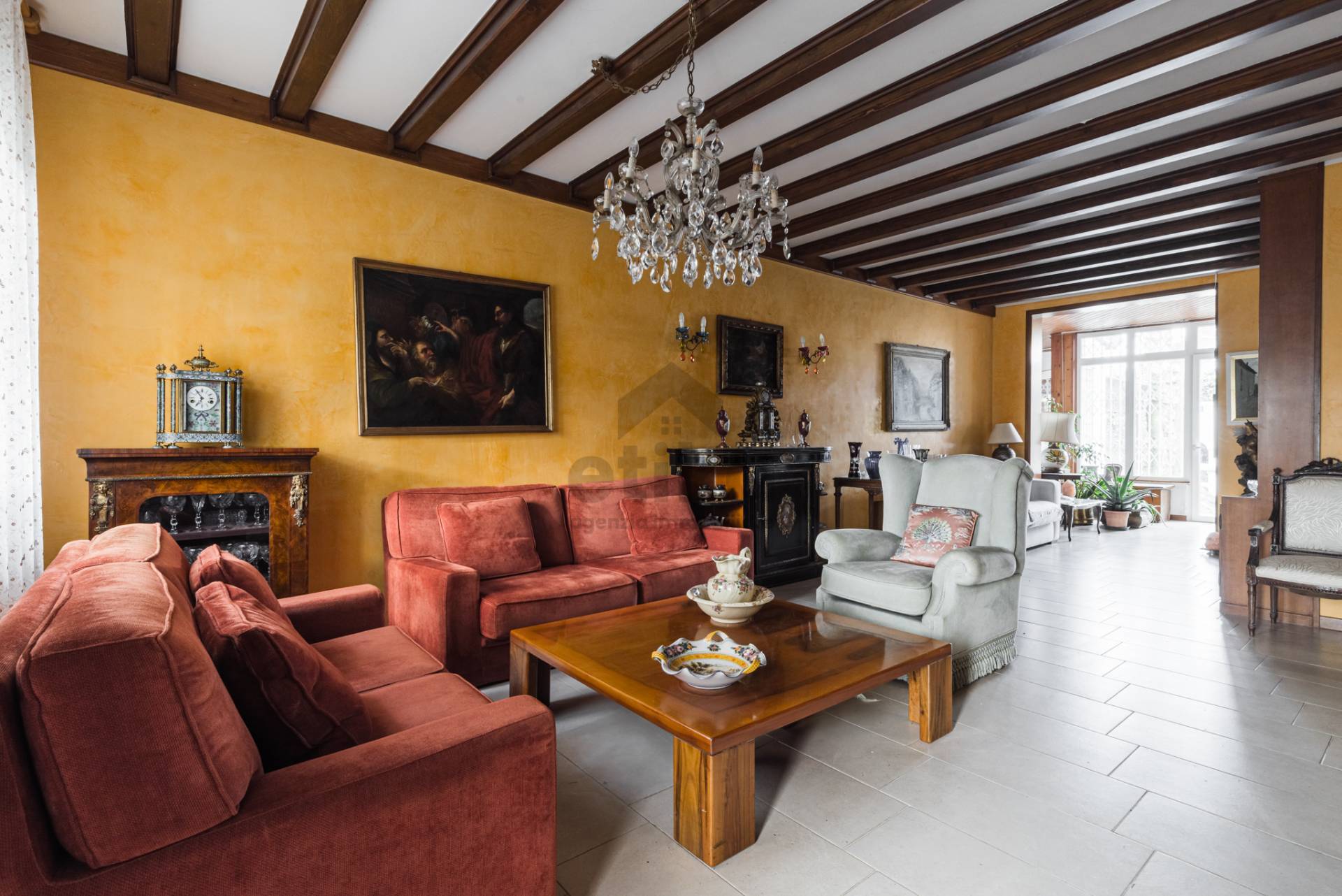 Villette a schiera in vendita a Treviso, Fuori Mura