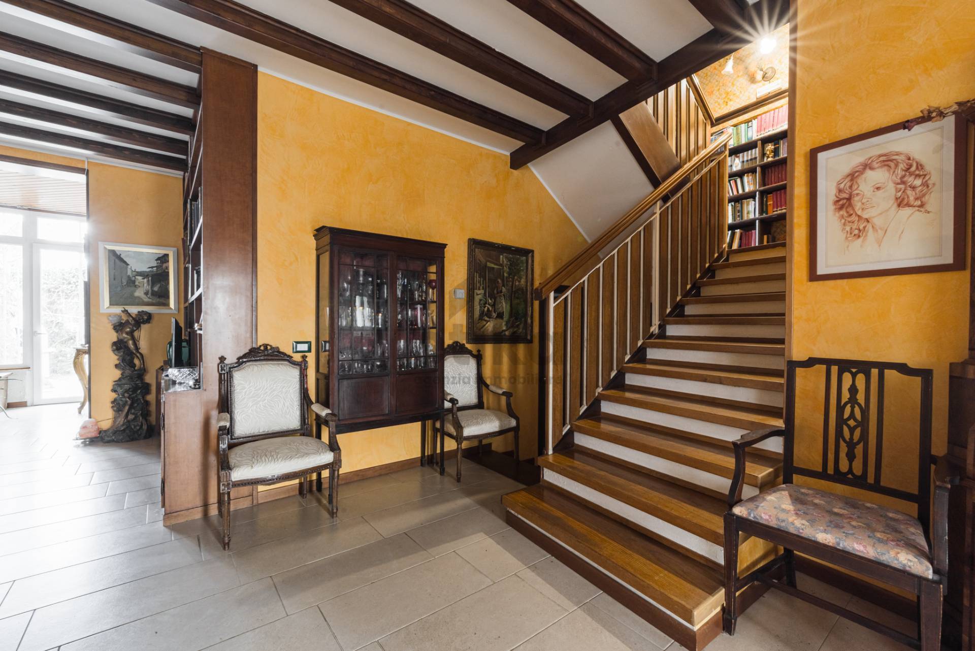 Villette a schiera in vendita a Treviso, Fuori Mura