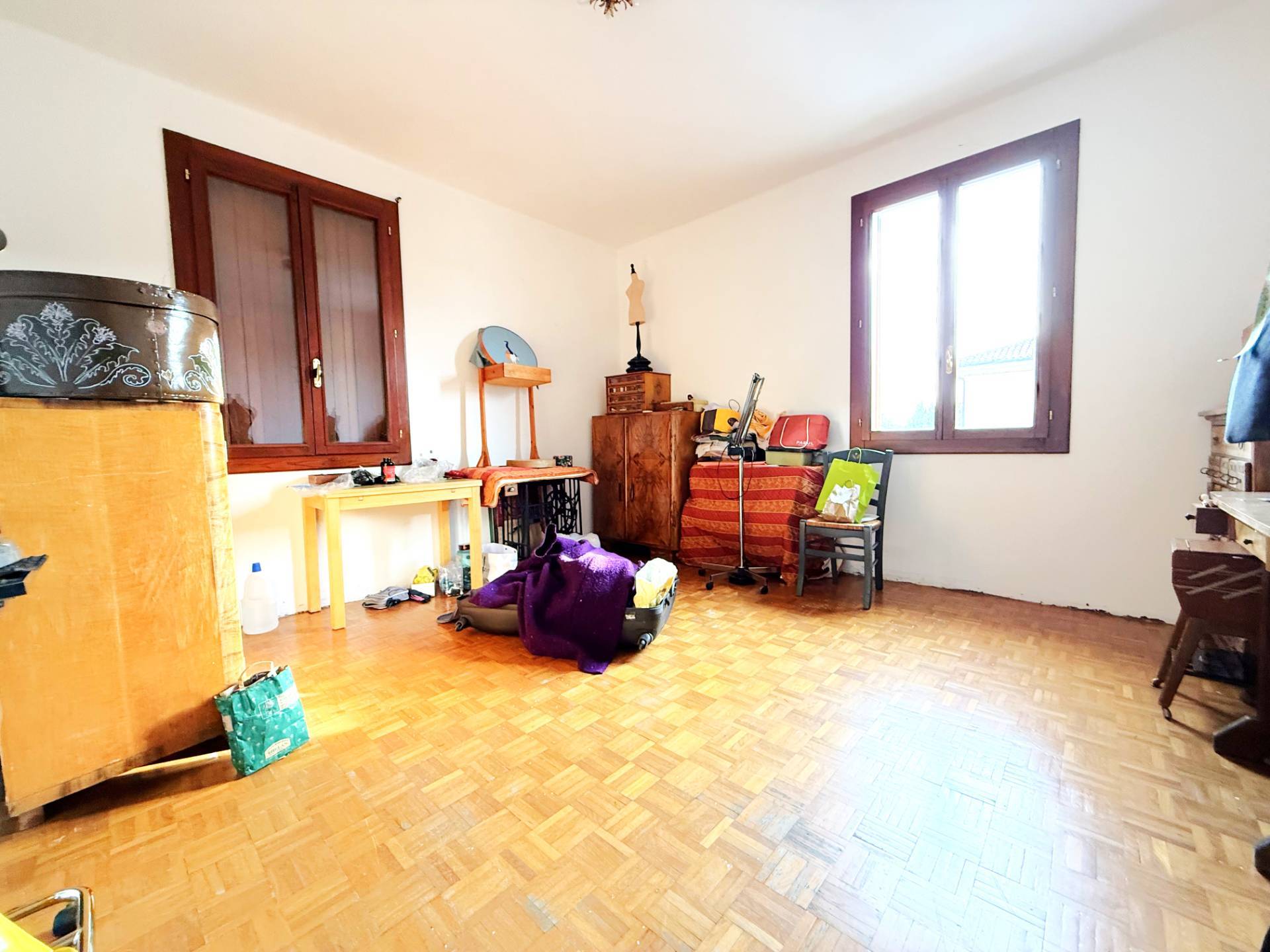 Appartamento in vendita a Treviso, S. Antonino