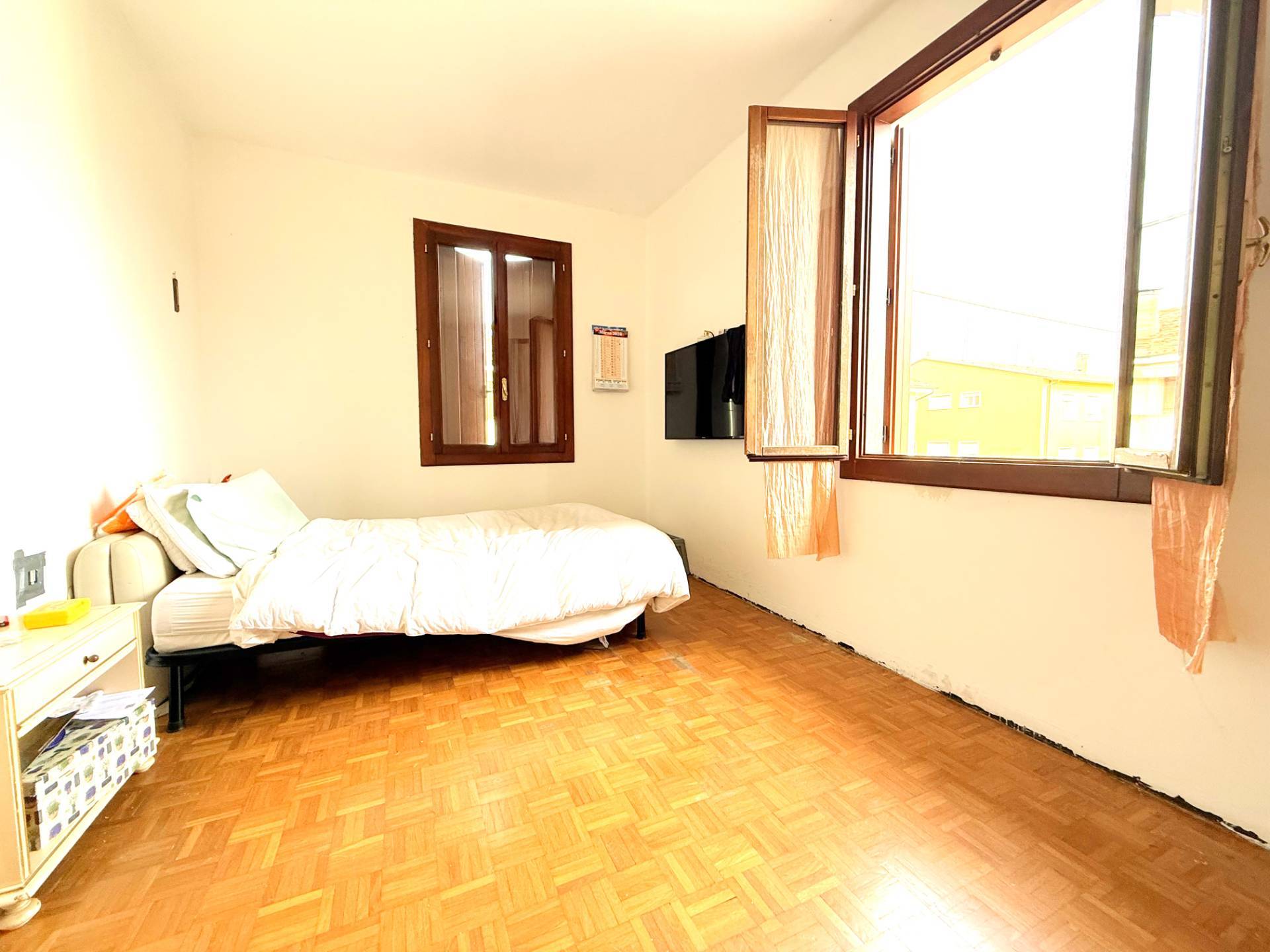 Appartamento in vendita a Treviso, S. Antonino