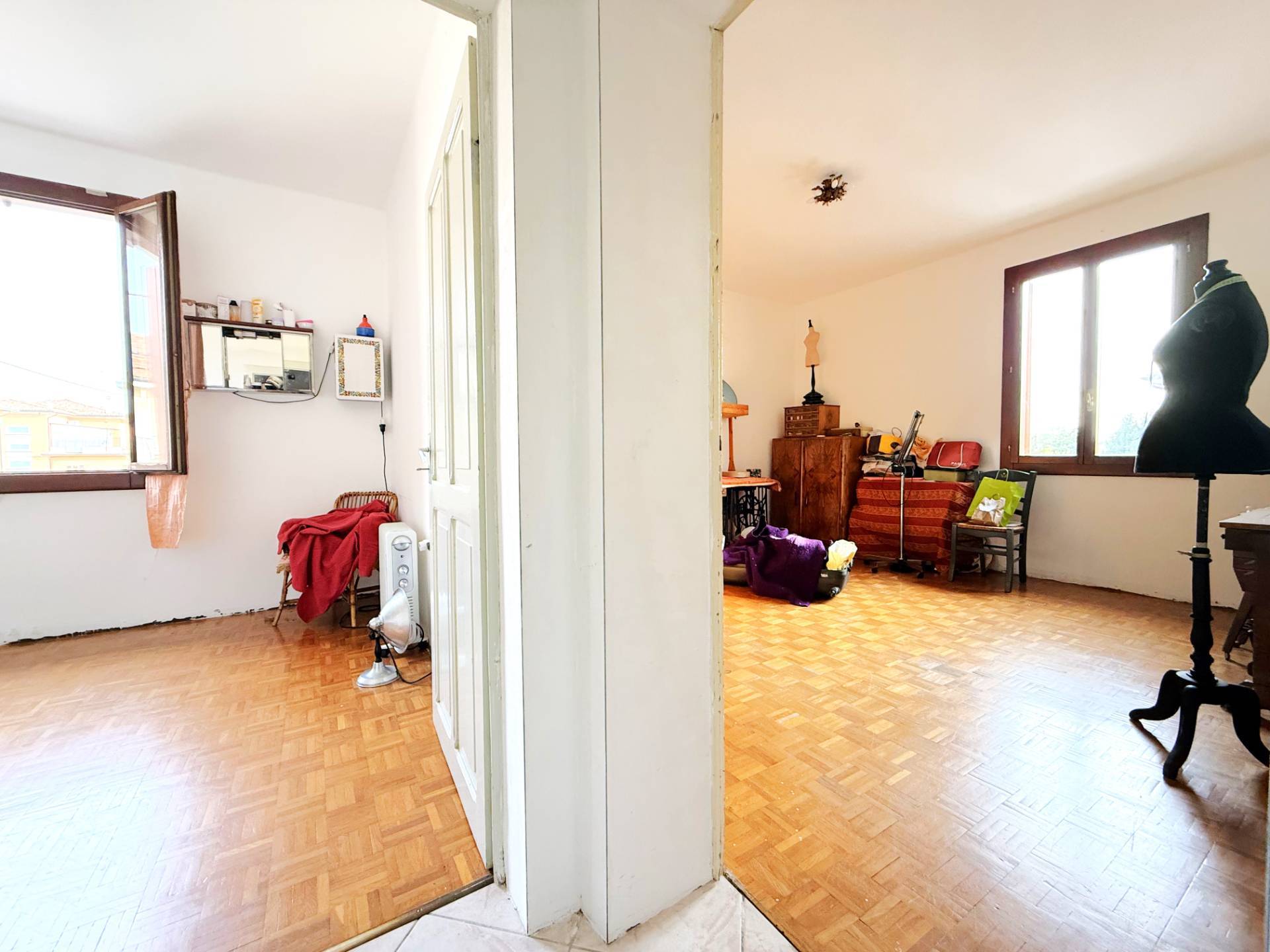 Appartamento in vendita a Treviso, S. Antonino