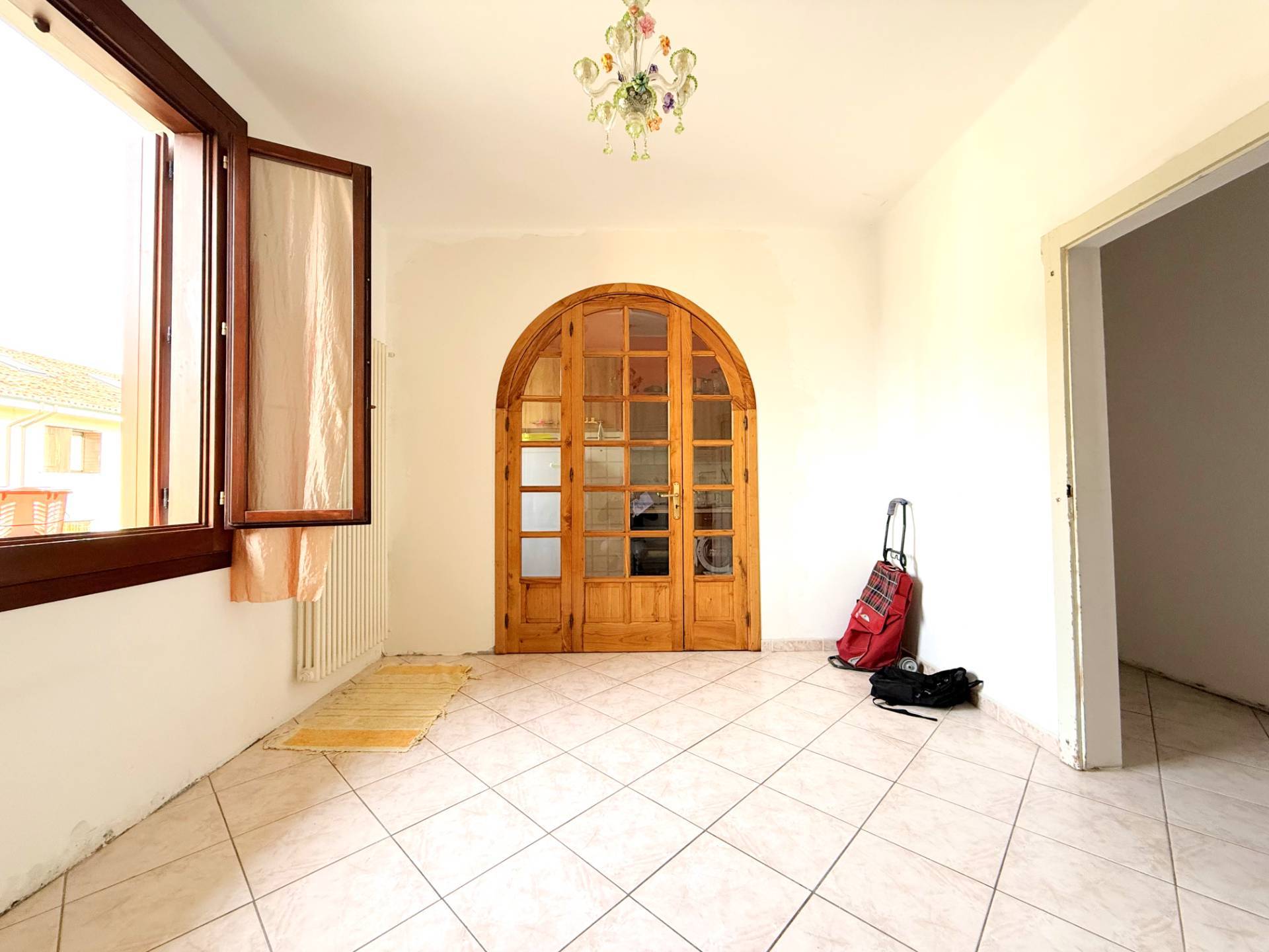 Appartamento in vendita a Treviso, S. Antonino