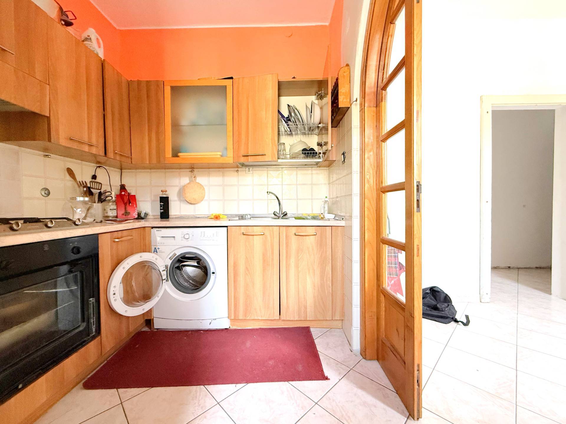 Appartamento in vendita a Treviso, S. Antonino