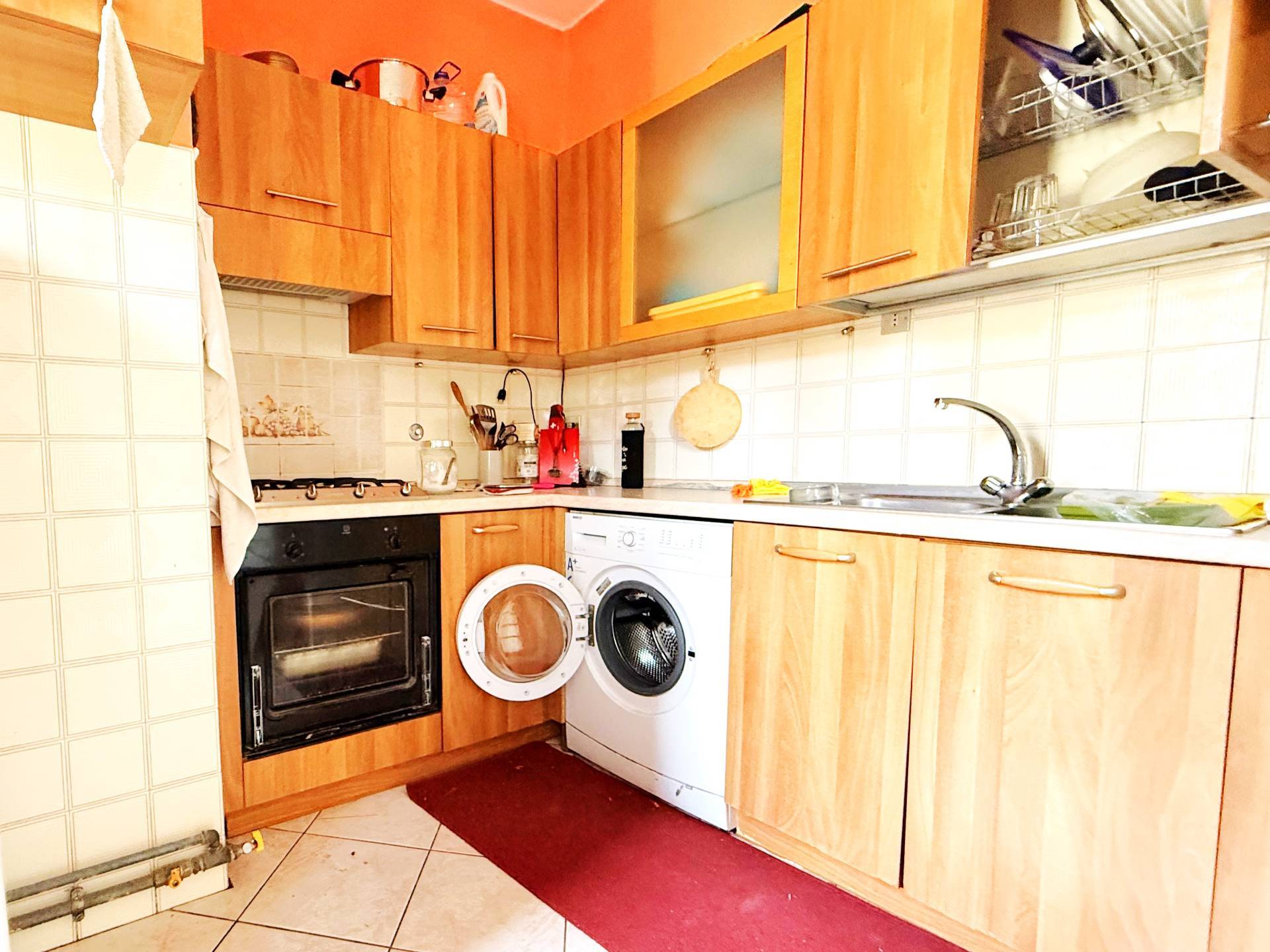 Appartamento in vendita a Treviso, S. Antonino