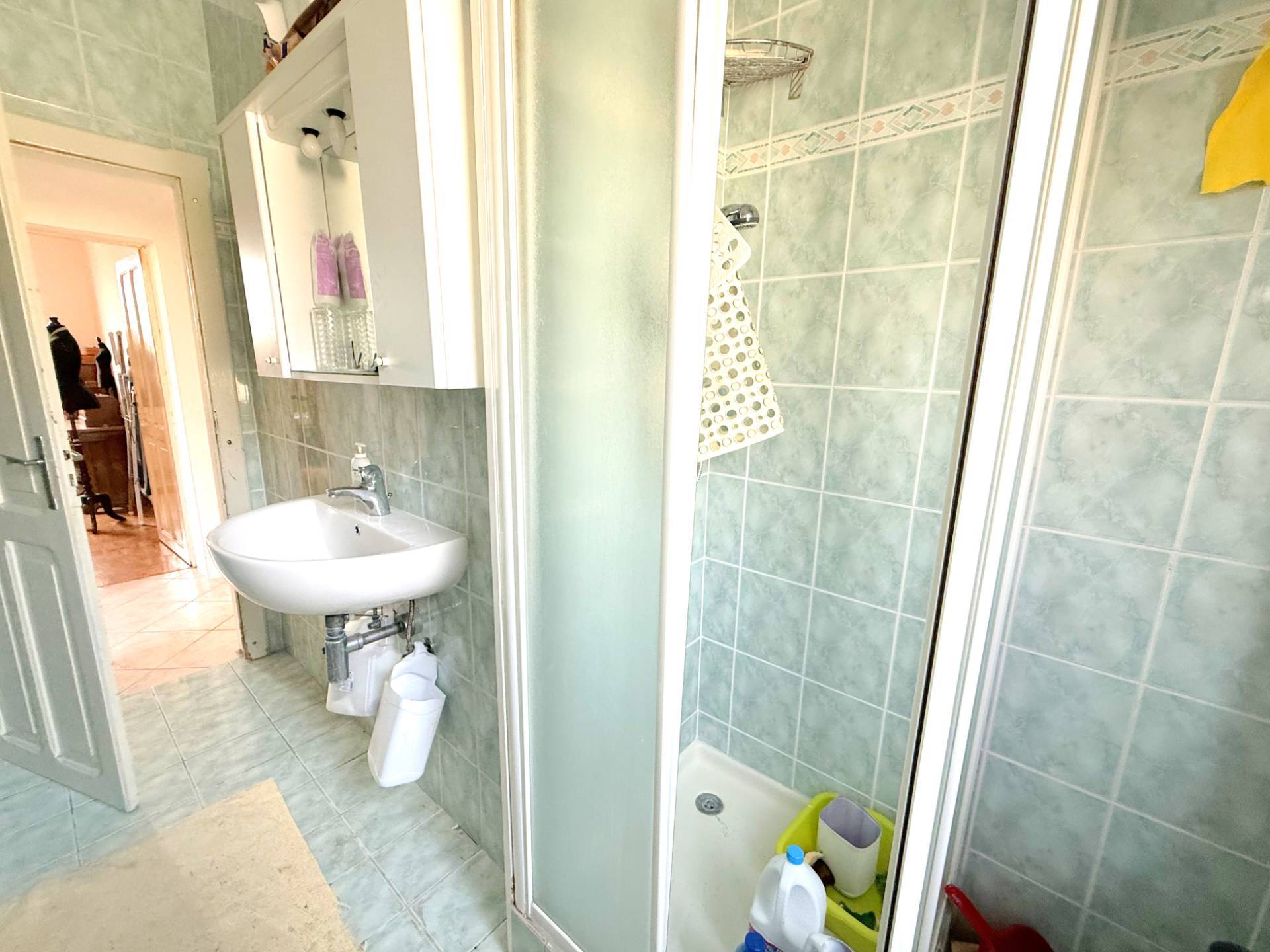 Appartamento in vendita a Treviso, S. Antonino