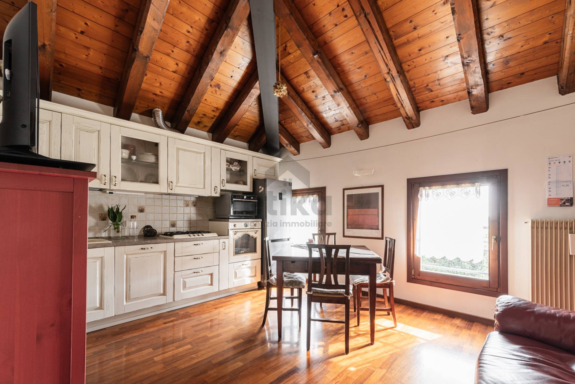 Appartamento in vendita a Treviso, Ghirada