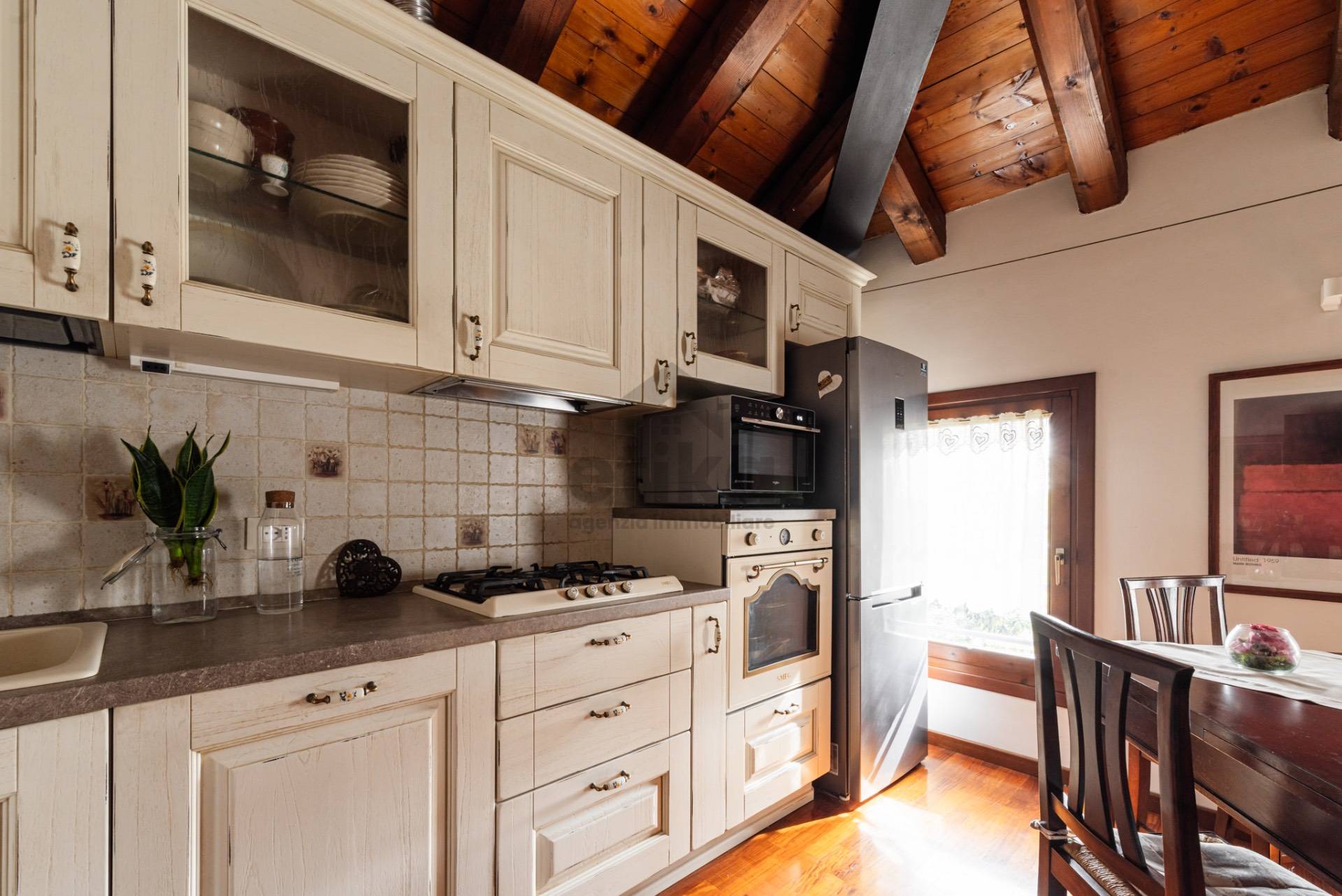 Appartamento in vendita a Treviso, Ghirada