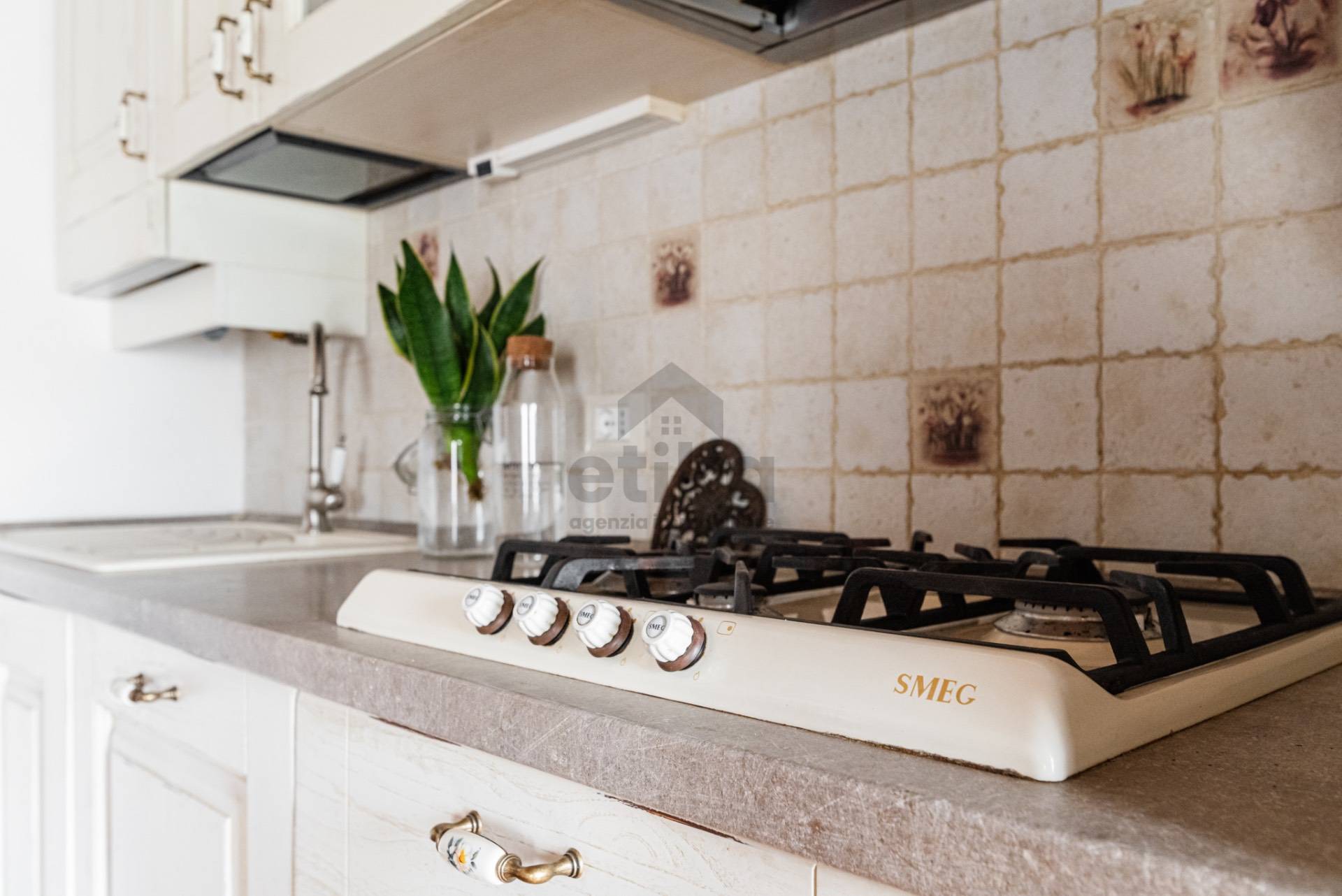 Appartamento in vendita a Treviso, Ghirada