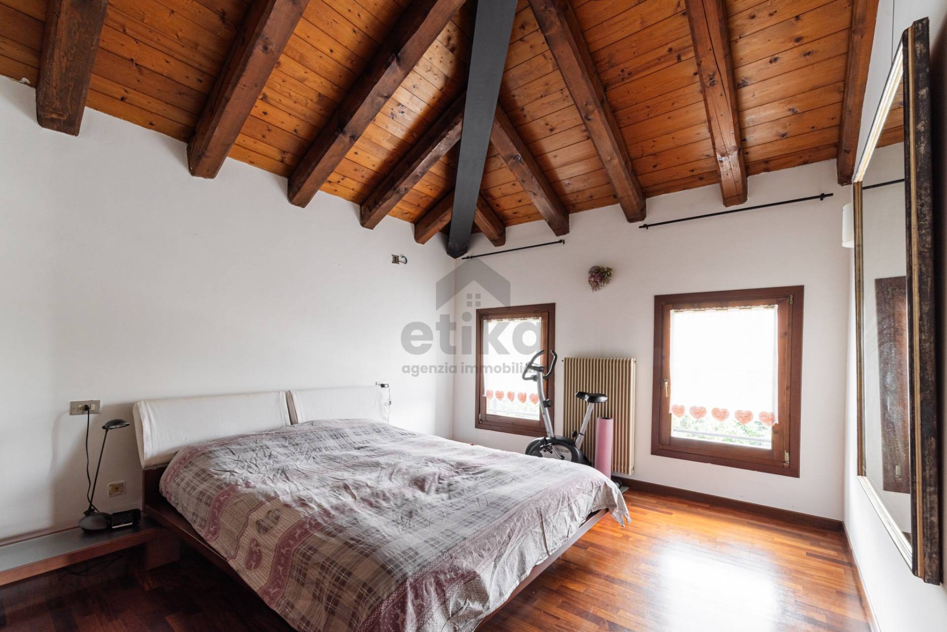 Appartamento in vendita a Treviso, Ghirada