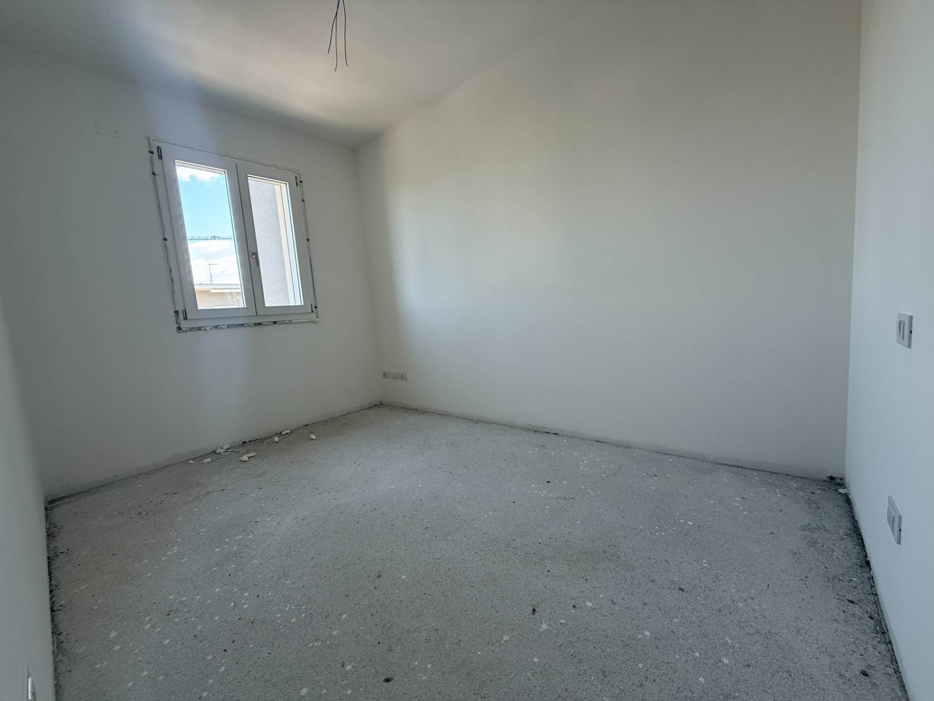 Appartamento in vendita a Preganziol