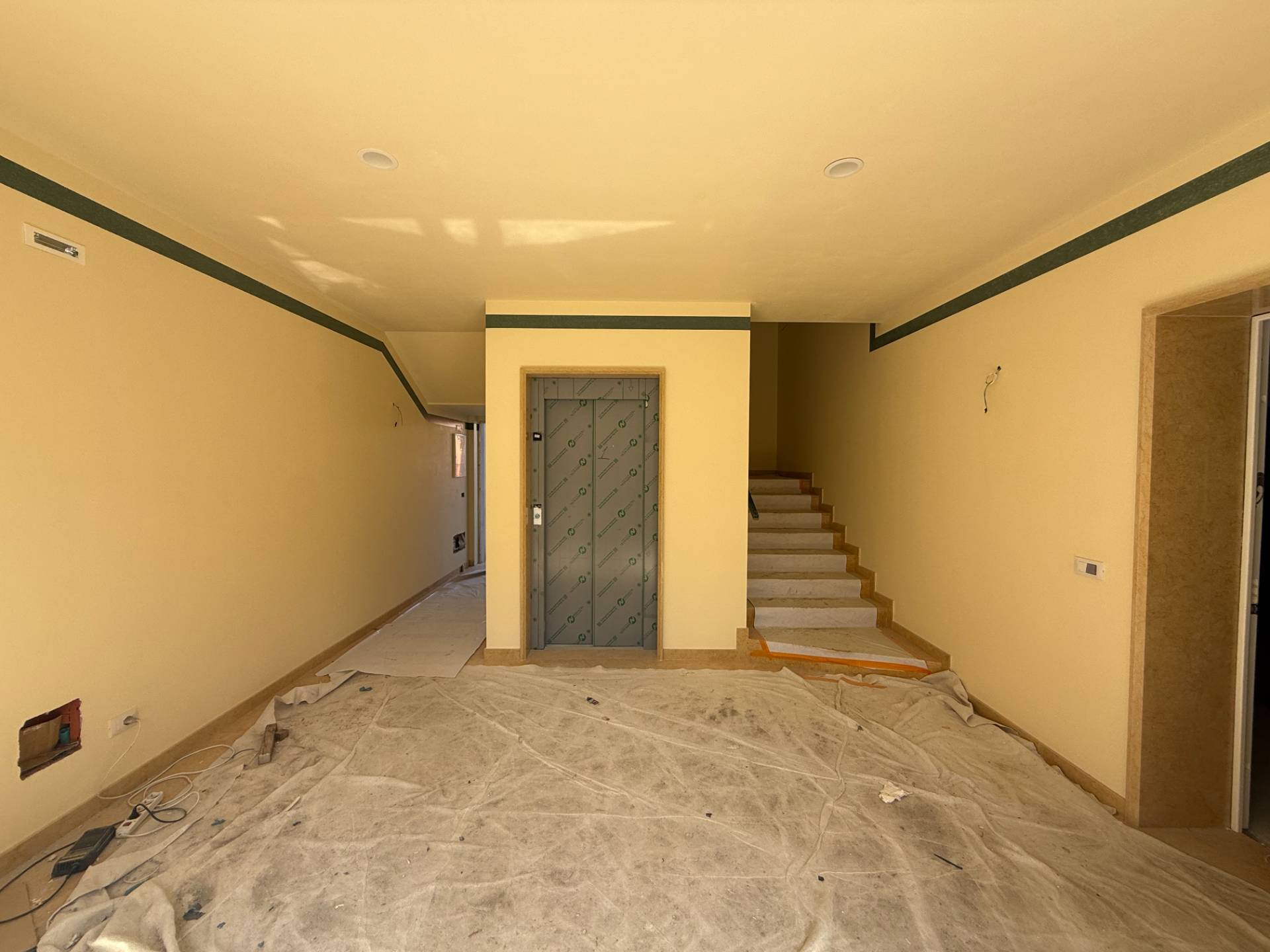 Appartamento in vendita a Preganziol