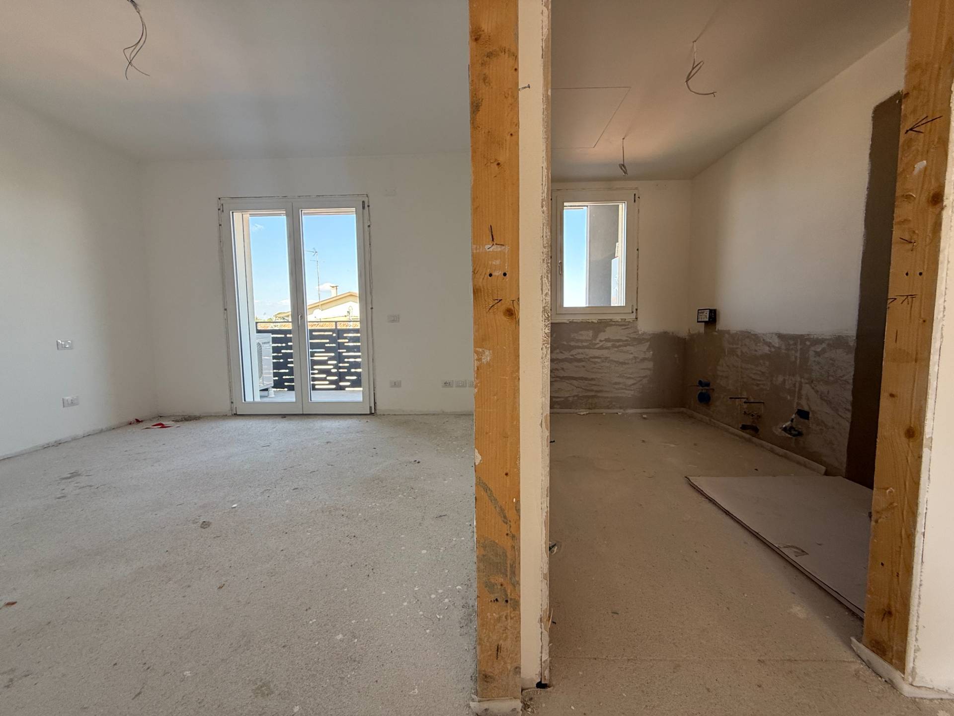 Appartamento in vendita a Preganziol