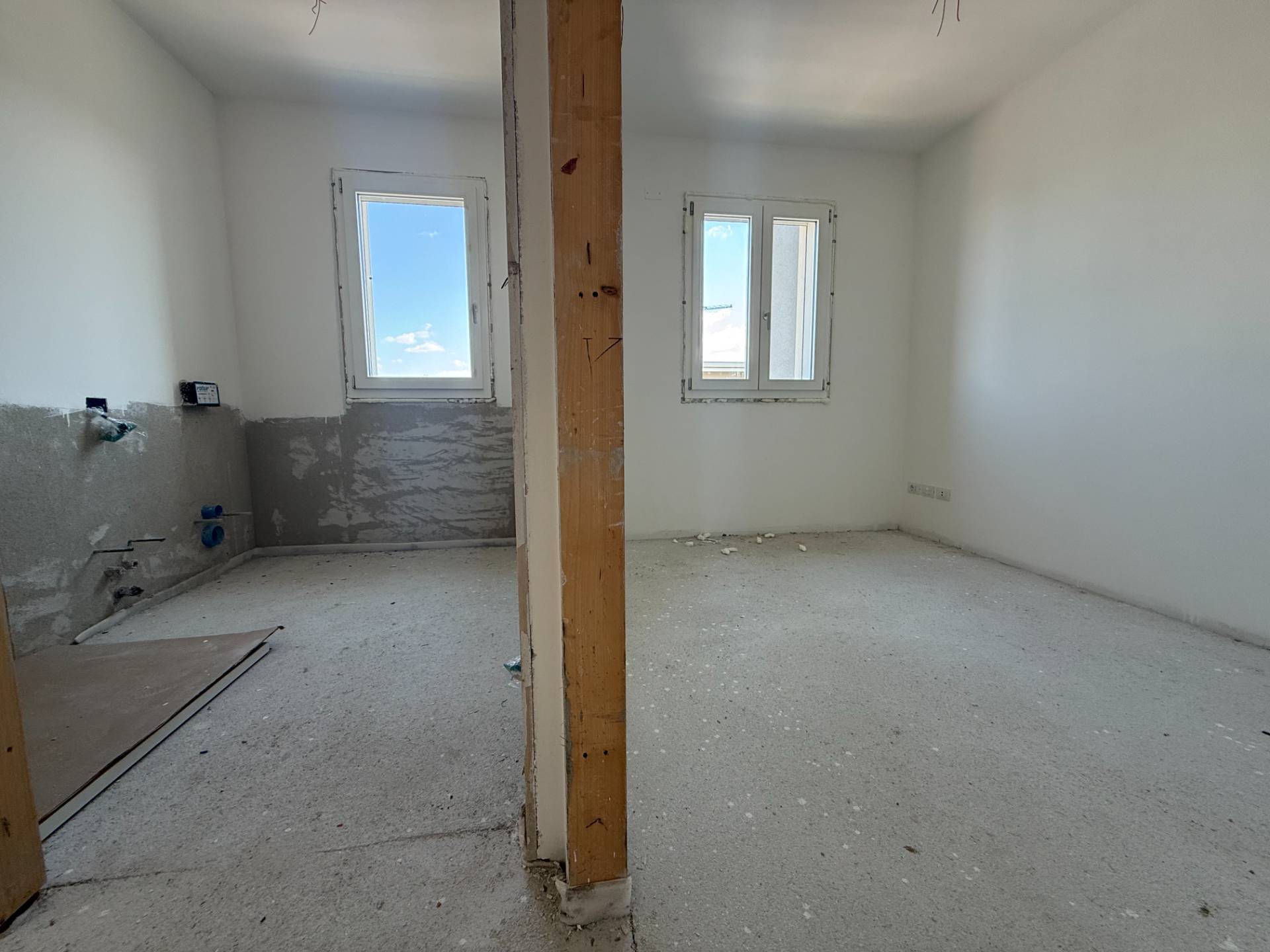 Appartamento in vendita a Preganziol