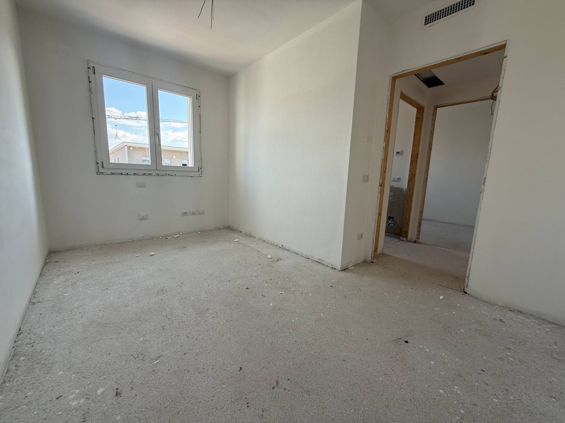 Appartamento in vendita a Preganziol