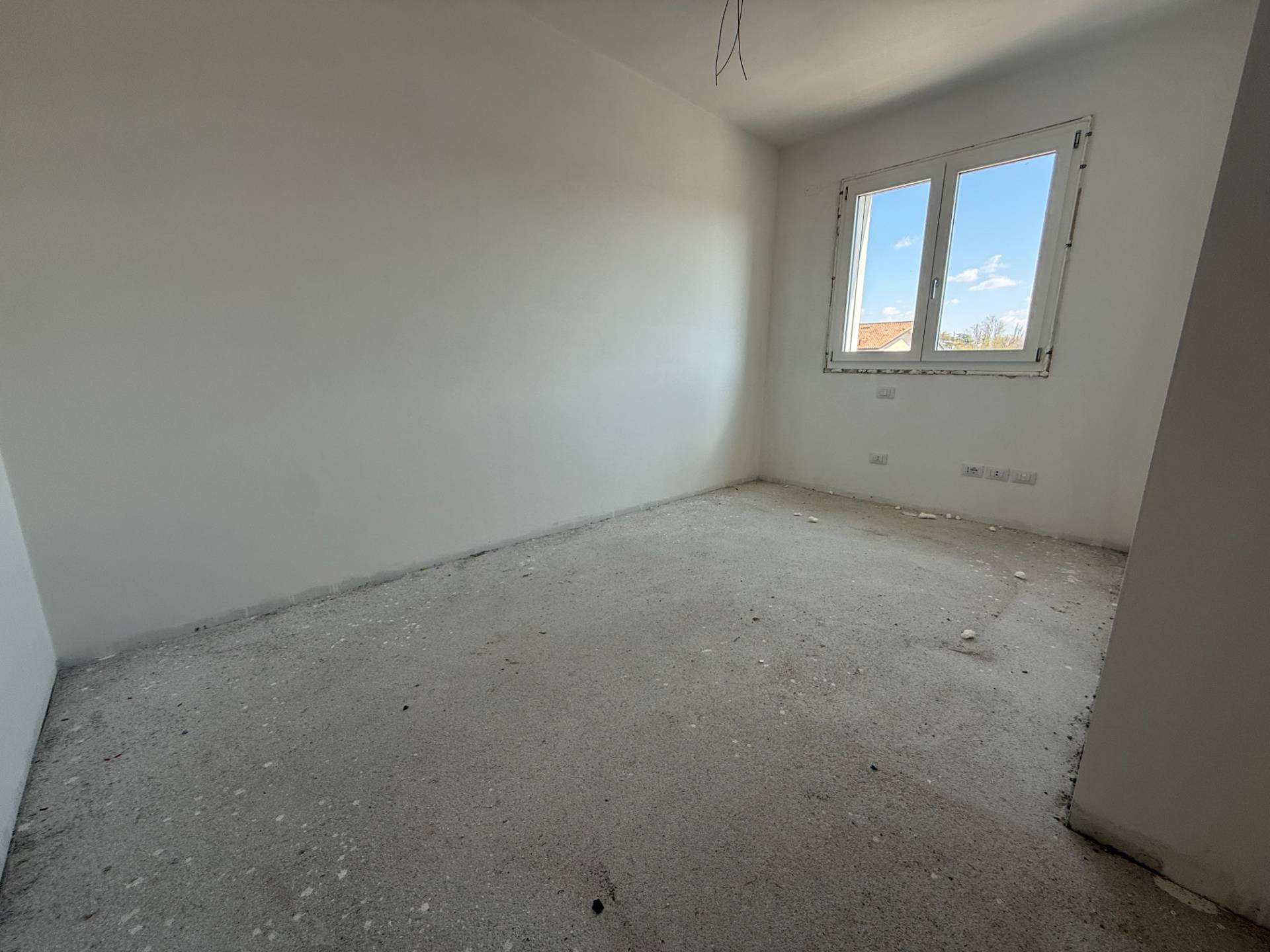 Appartamento in vendita a Preganziol