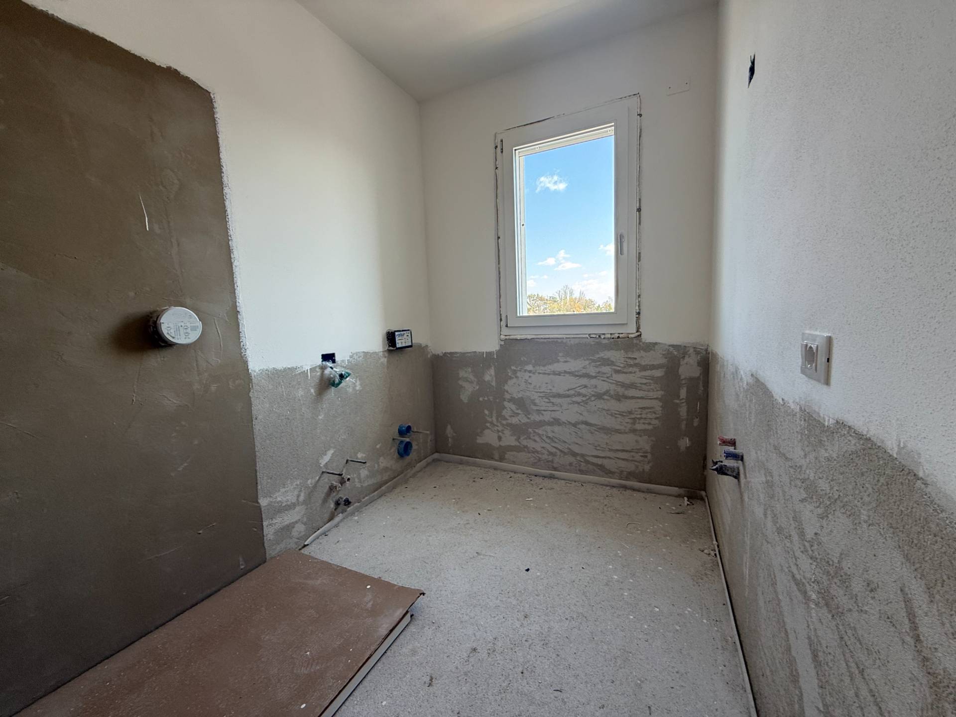 Appartamento in vendita a Preganziol