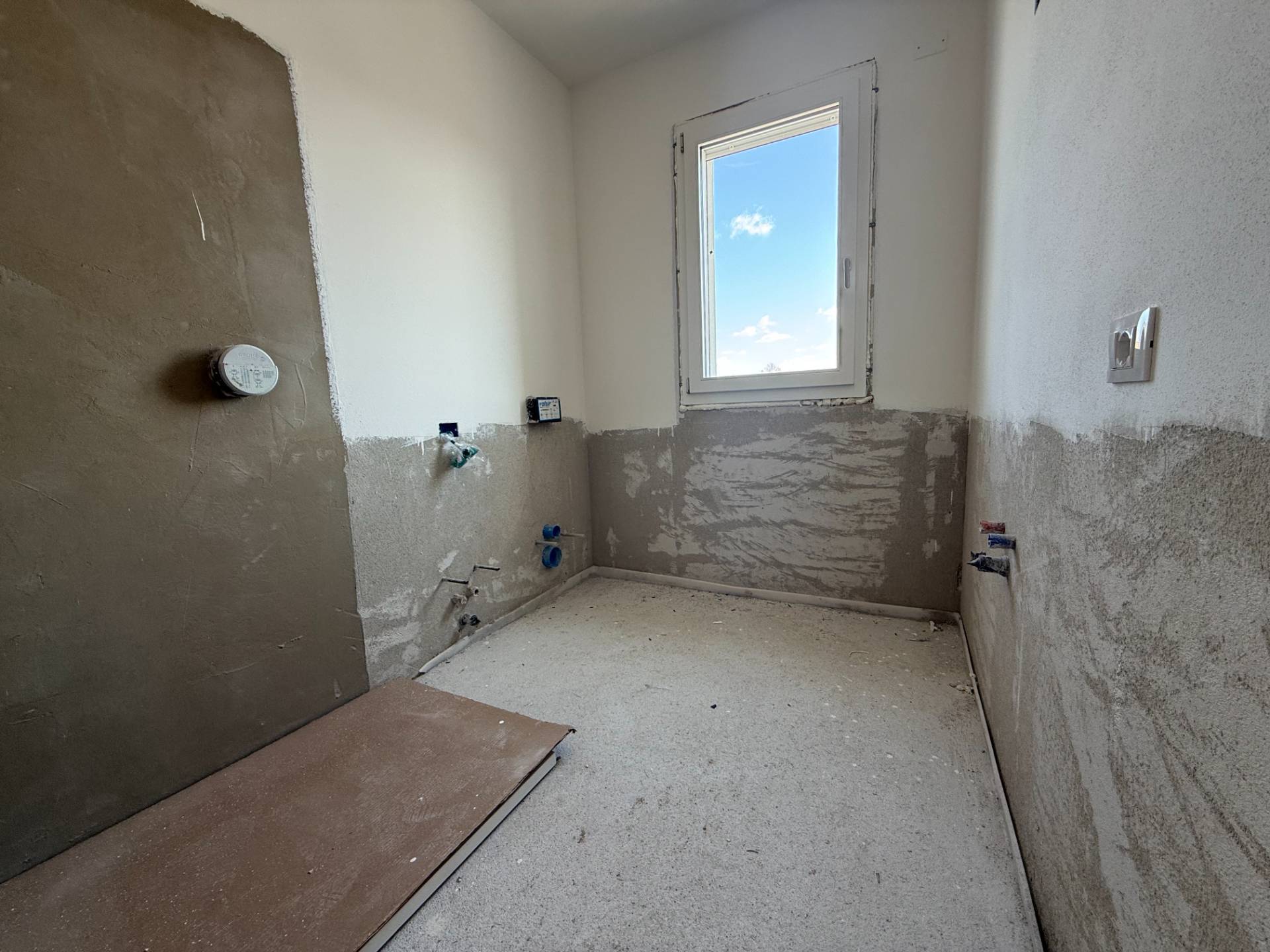 Appartamento in vendita a Preganziol